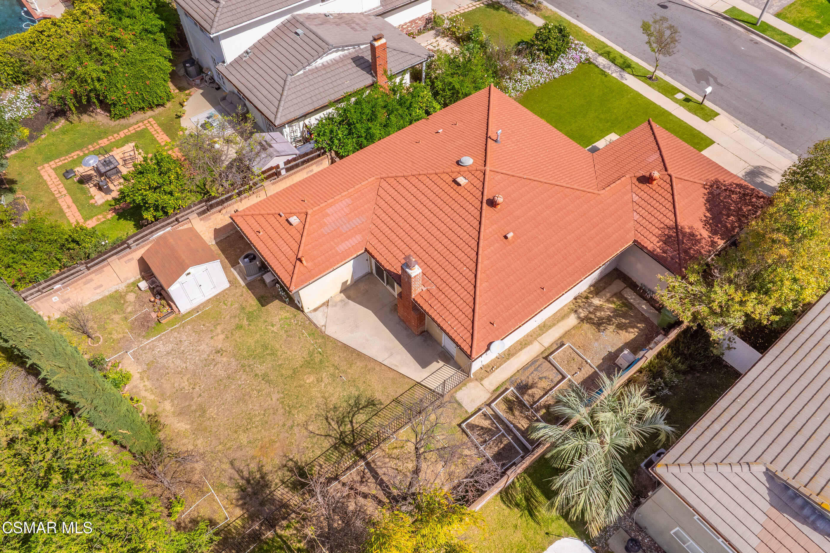 5915 Wheelhouse Lane