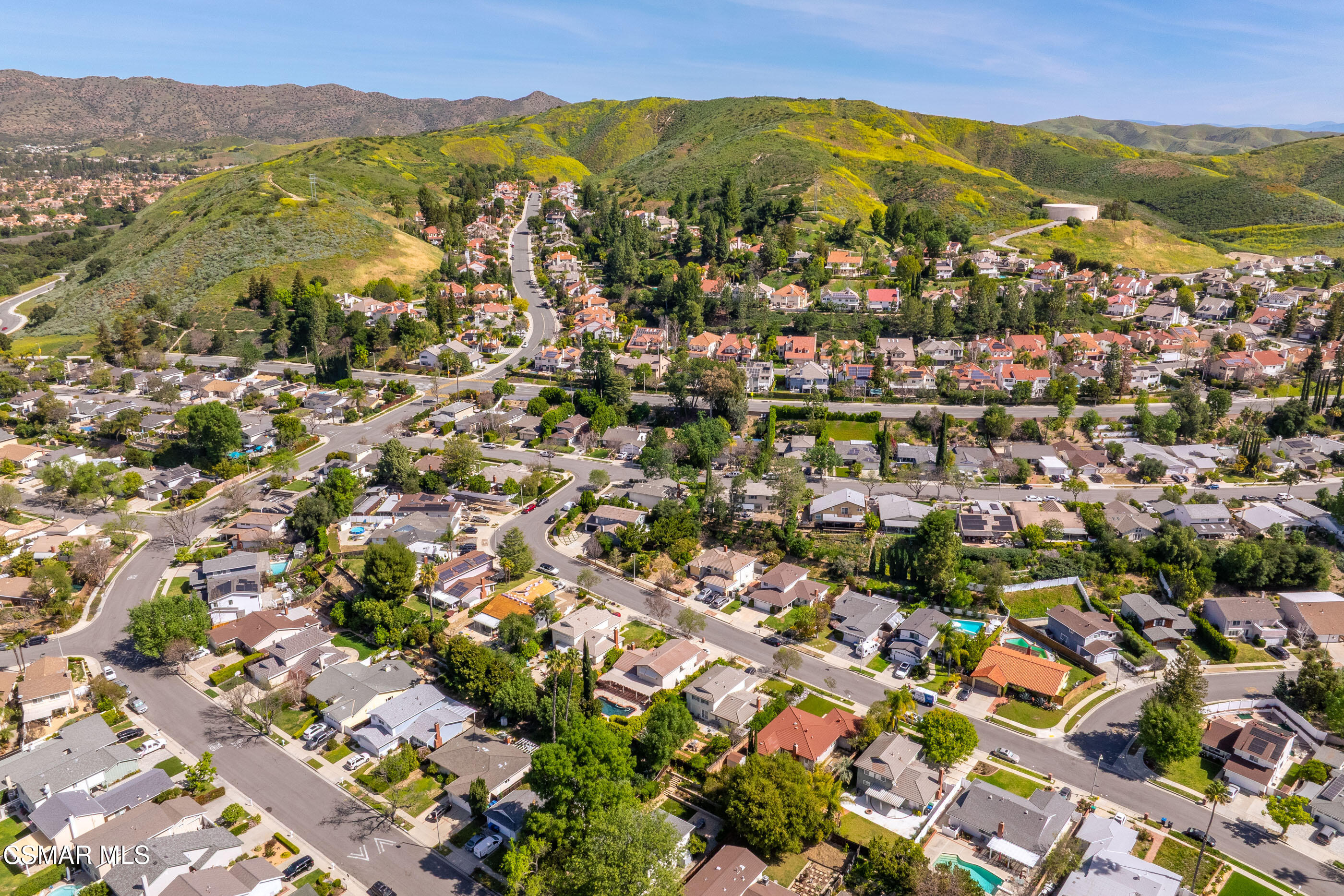 5915 Wheelhouse Lane