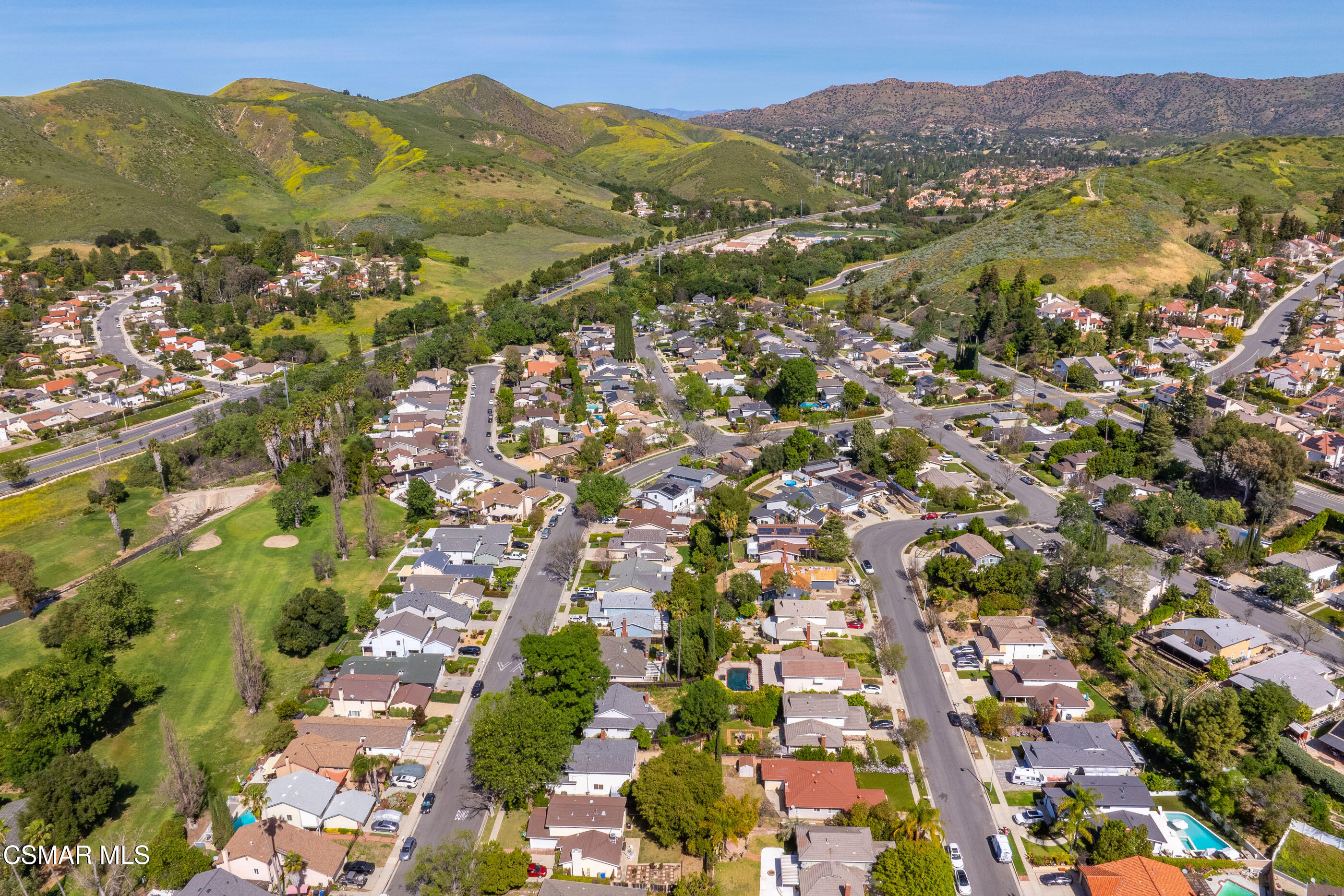 5915 Wheelhouse Lane