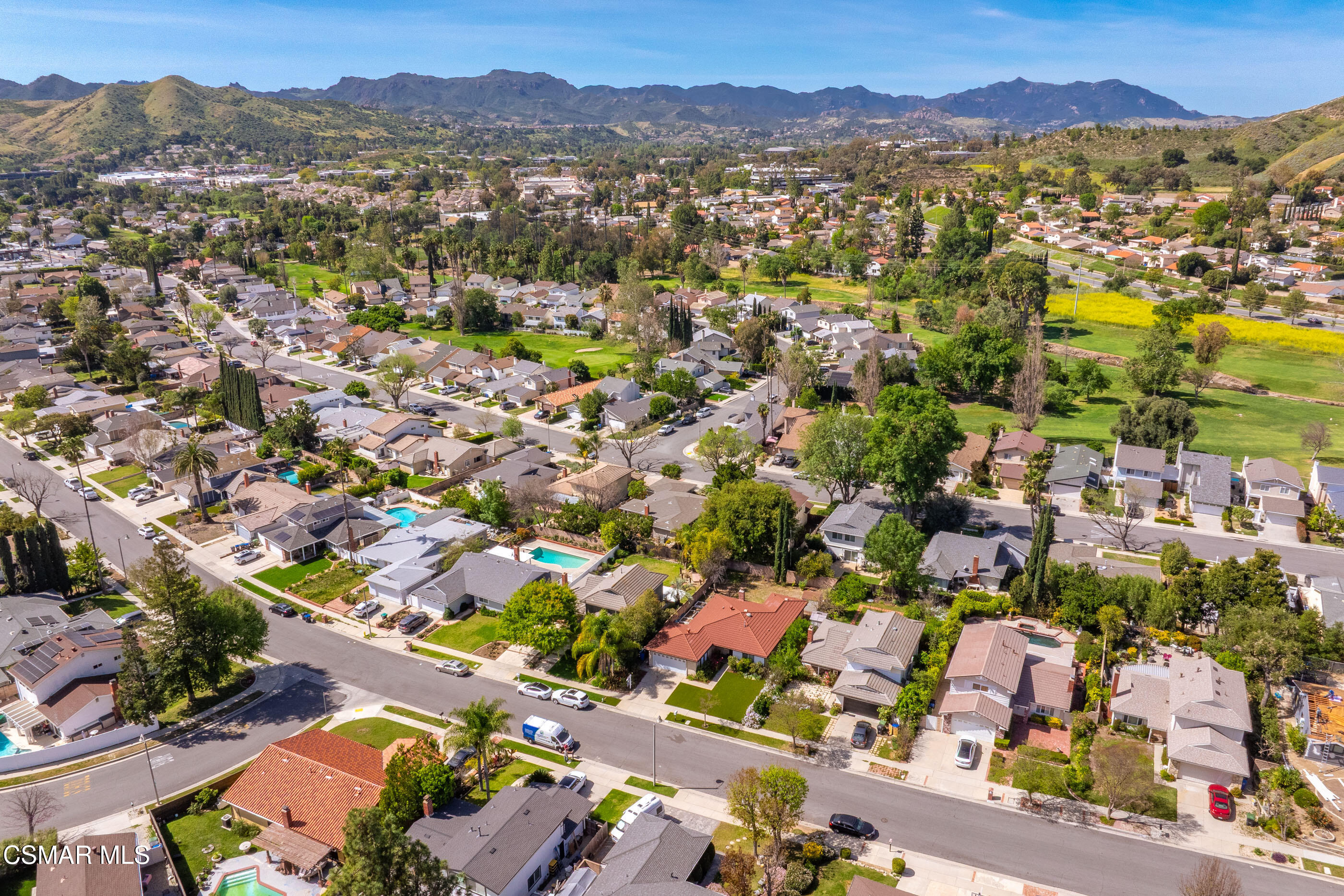 5915 Wheelhouse Lane