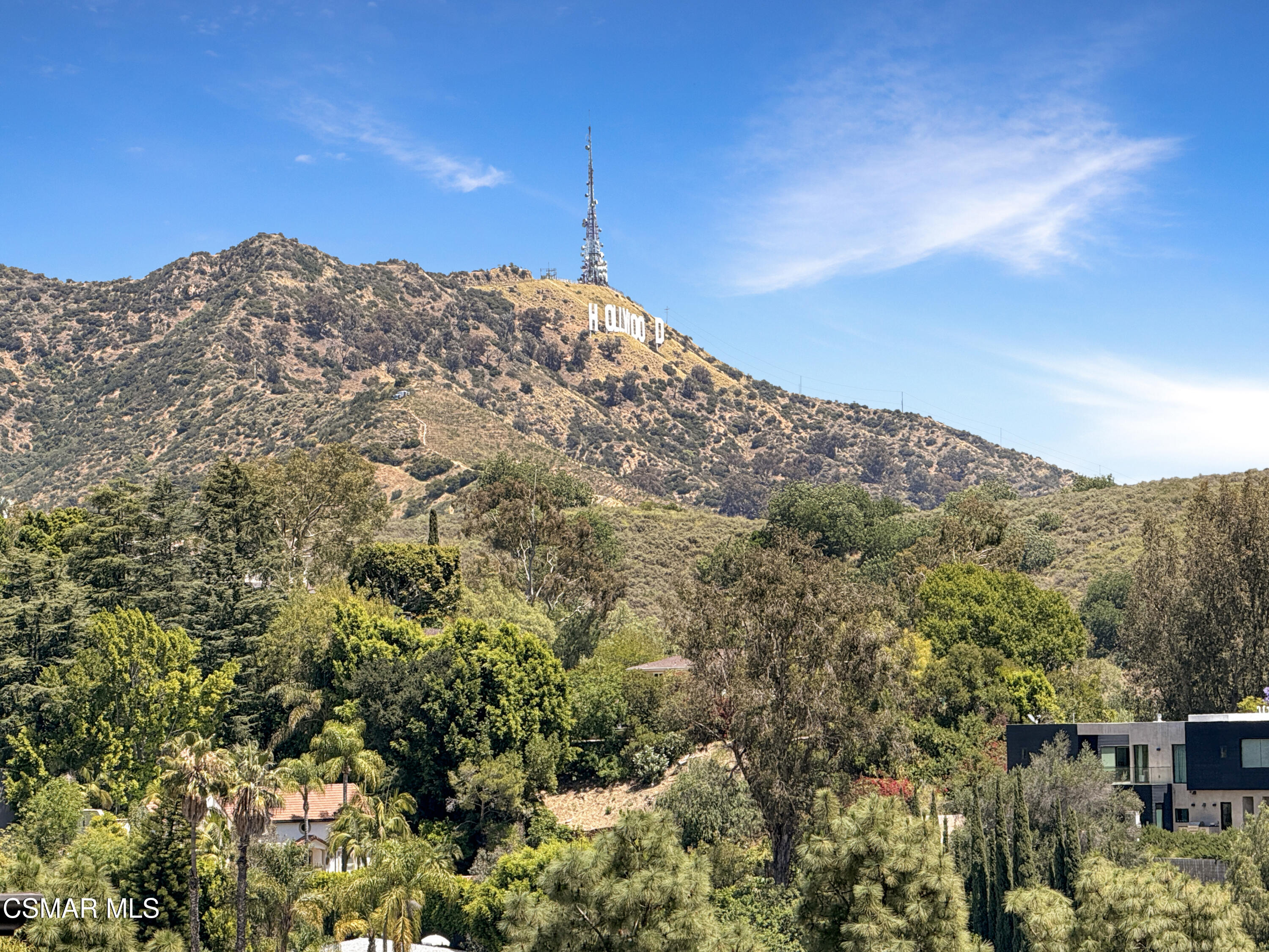 6930 Woodrow Wilson Drive