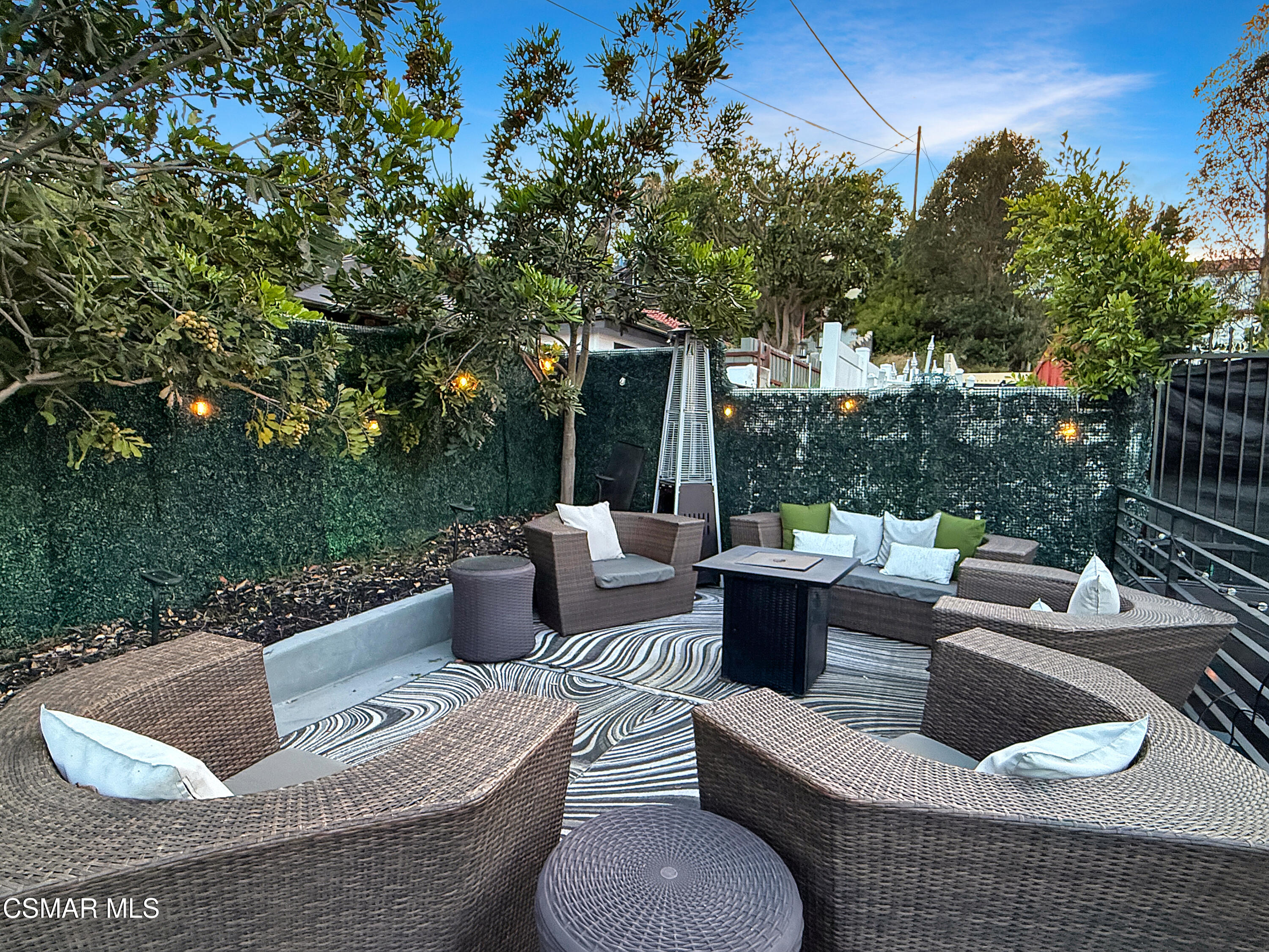 6930 Woodrow Wilson Drive