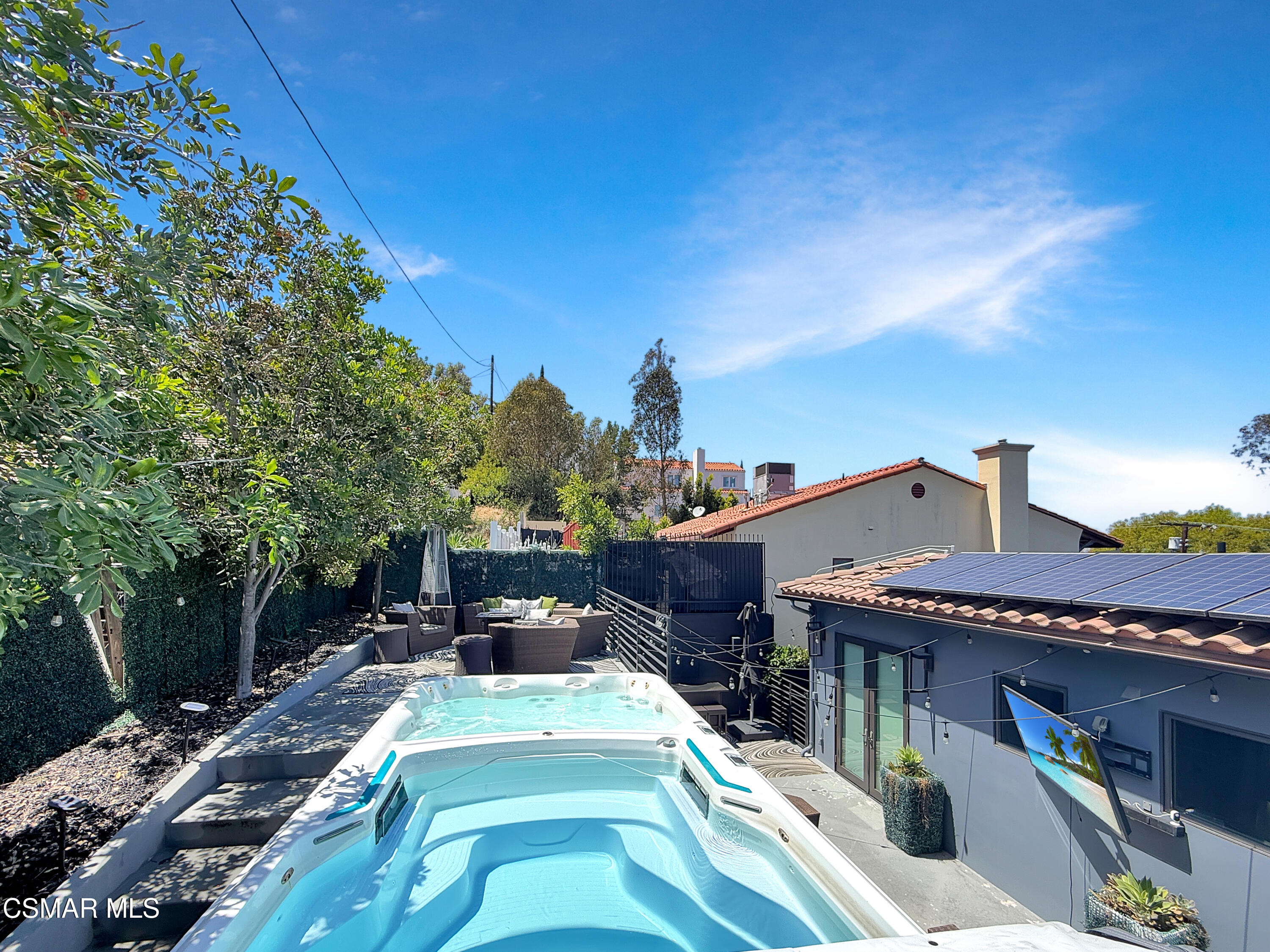 6930 Woodrow Wilson Drive