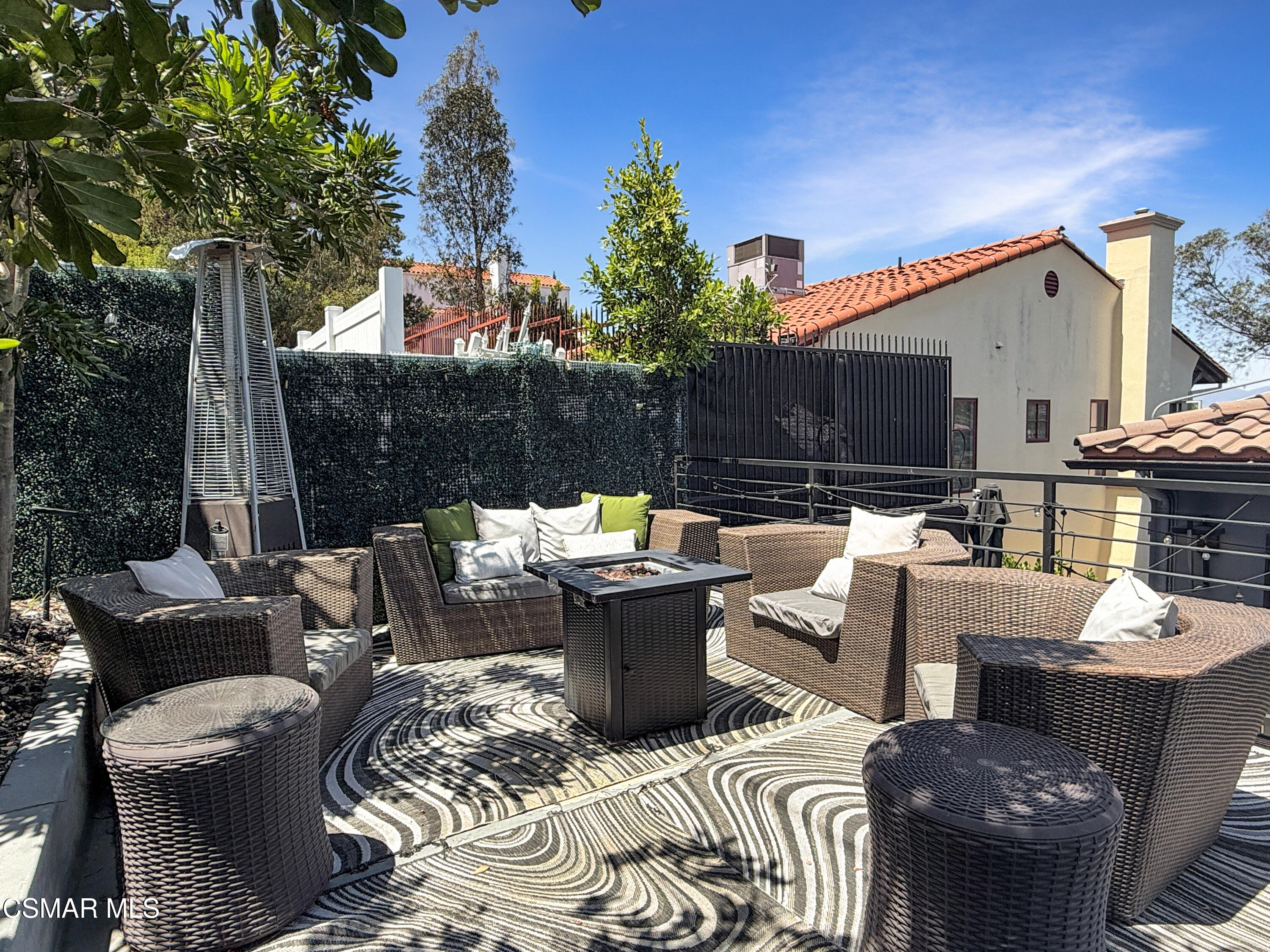 6930 Woodrow Wilson Drive