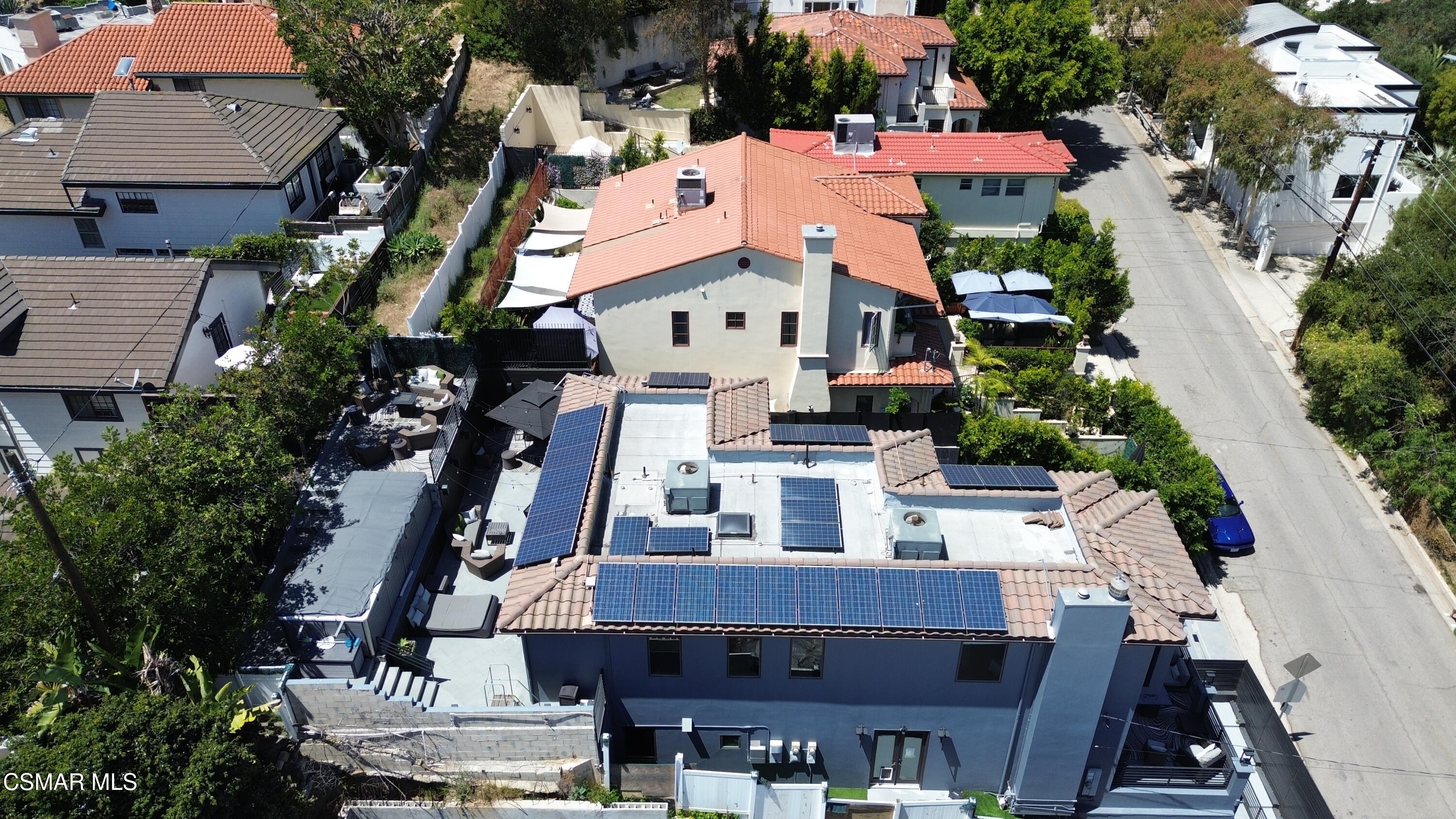 6930 Woodrow Wilson Drive