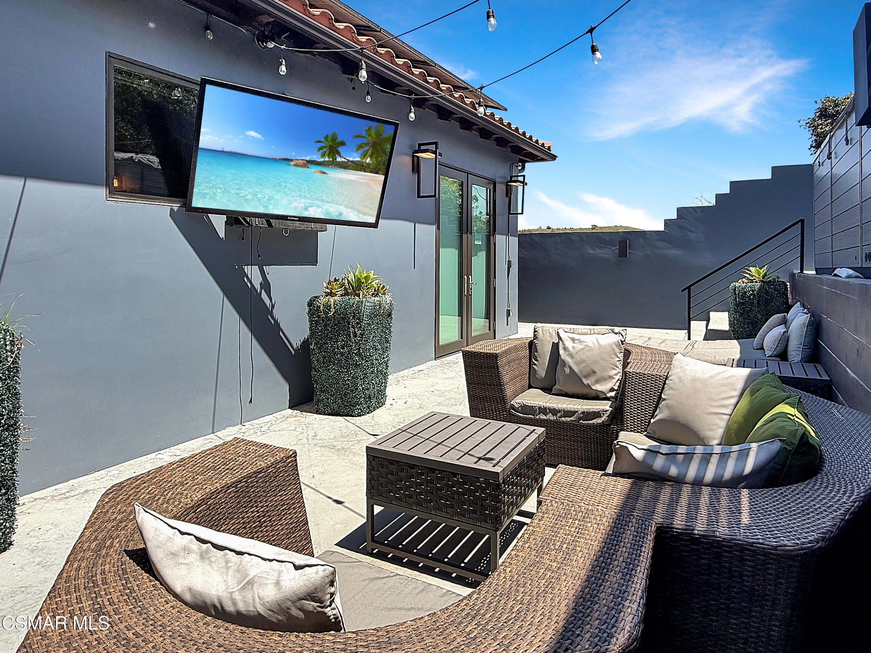 6930 Woodrow Wilson Drive