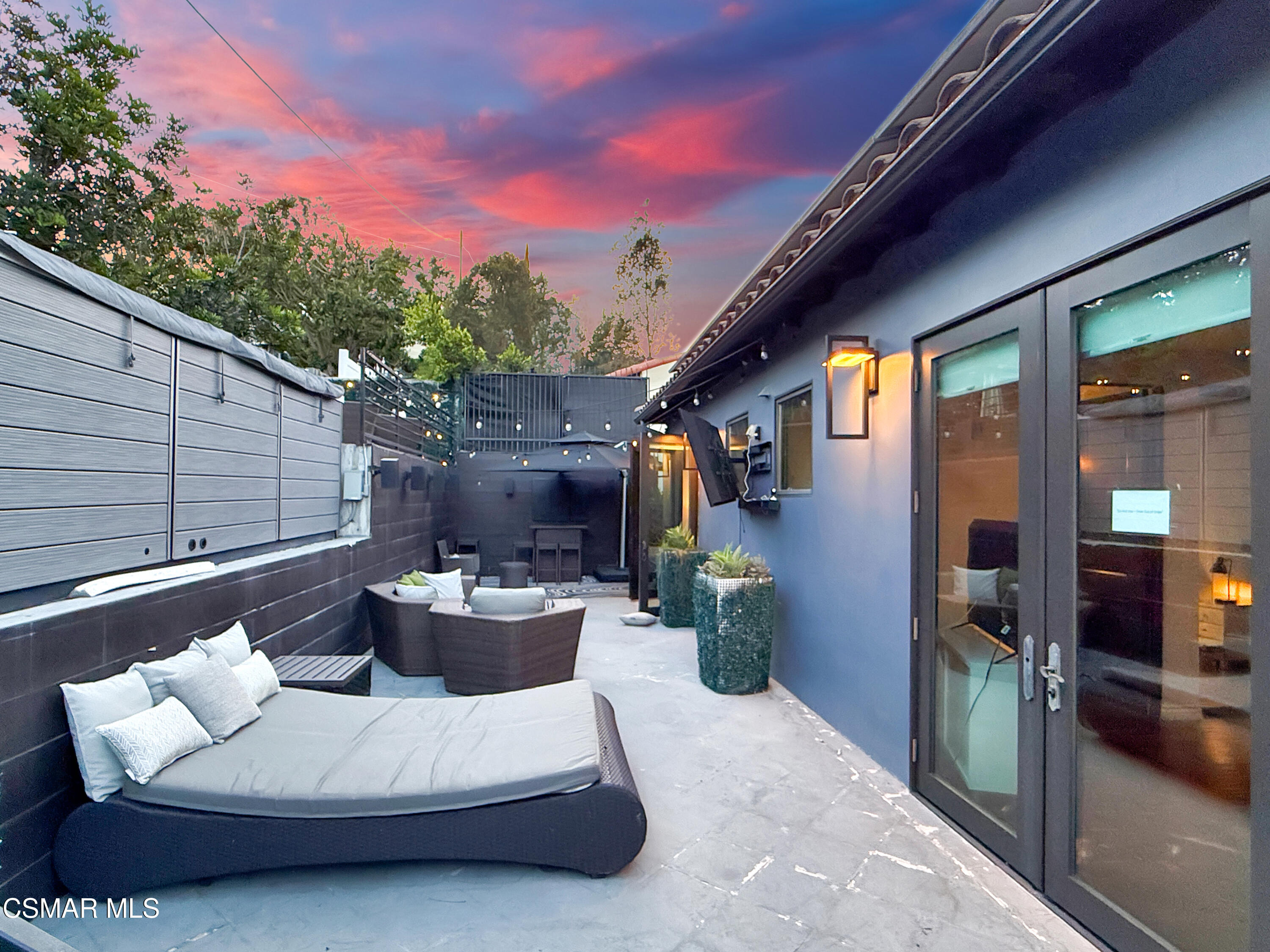 6930 Woodrow Wilson Drive