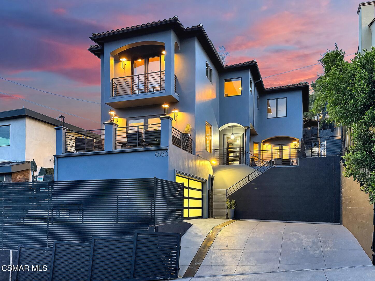 6930 Woodrow Wilson Drive