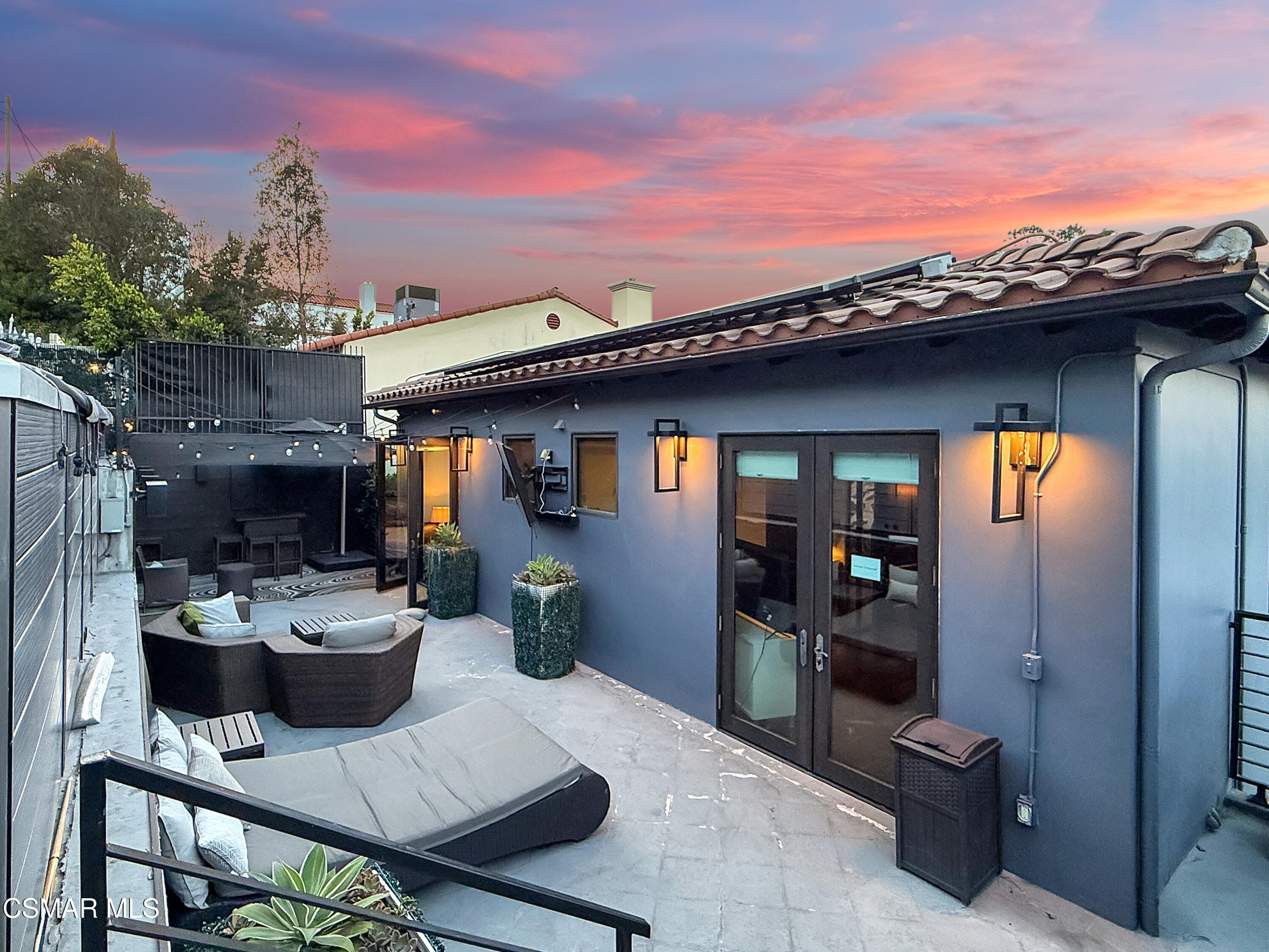 6930 Woodrow Wilson Drive