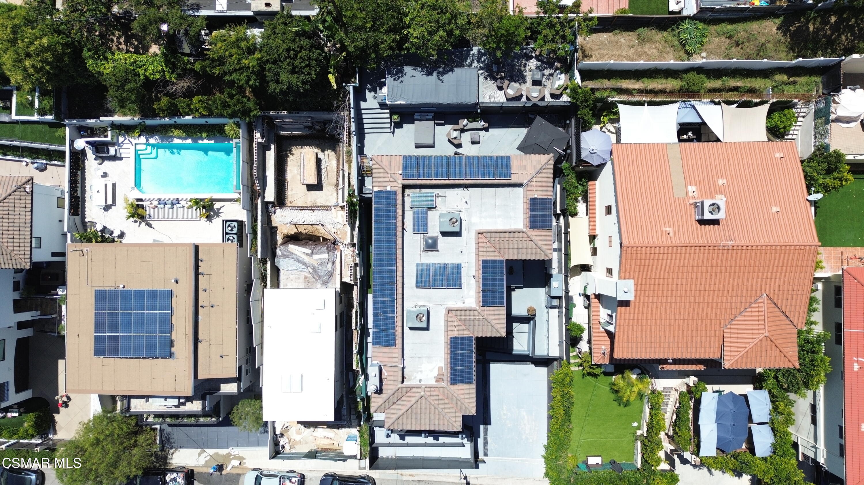 6930 Woodrow Wilson Drive