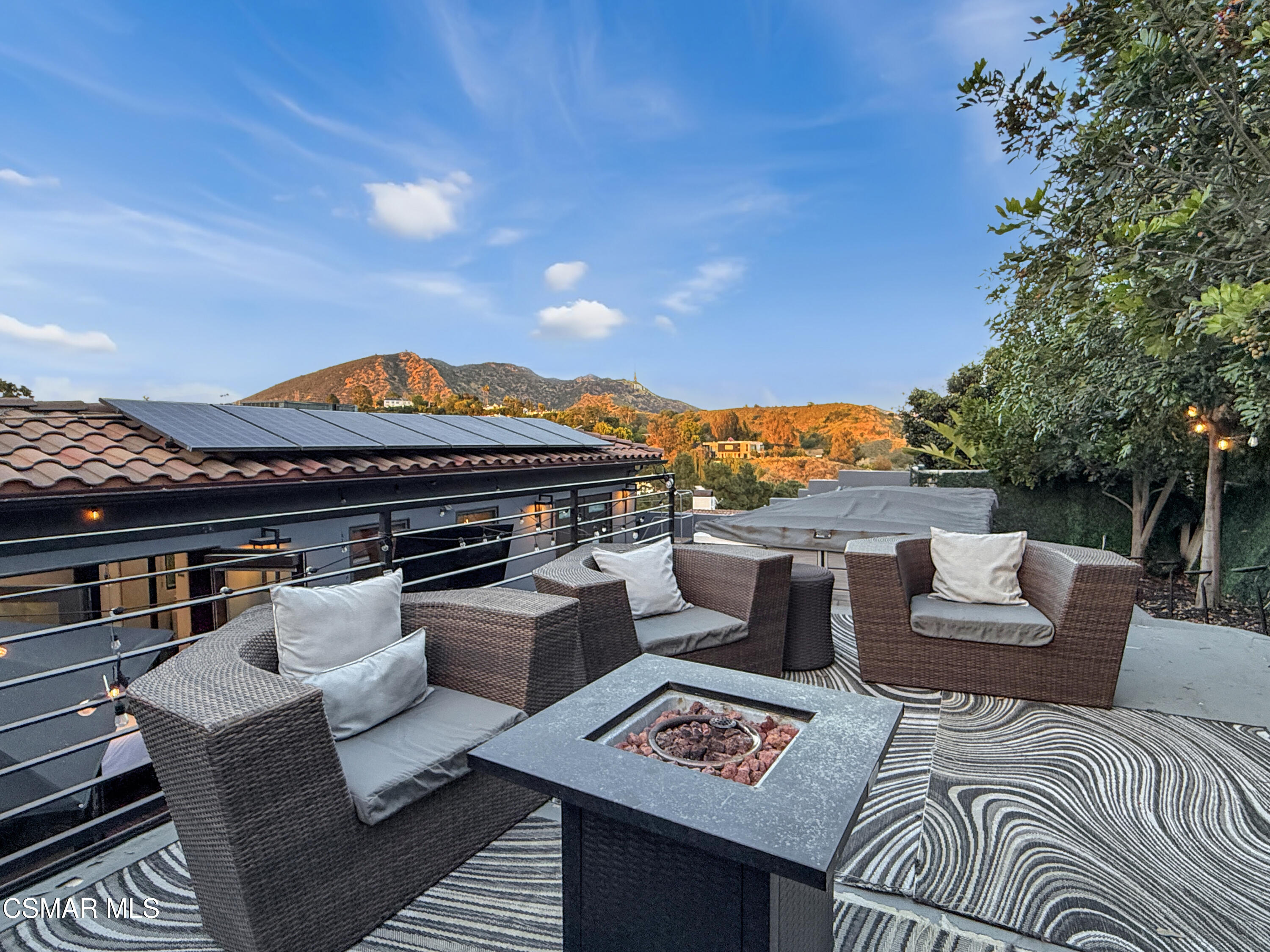 6930 Woodrow Wilson Drive