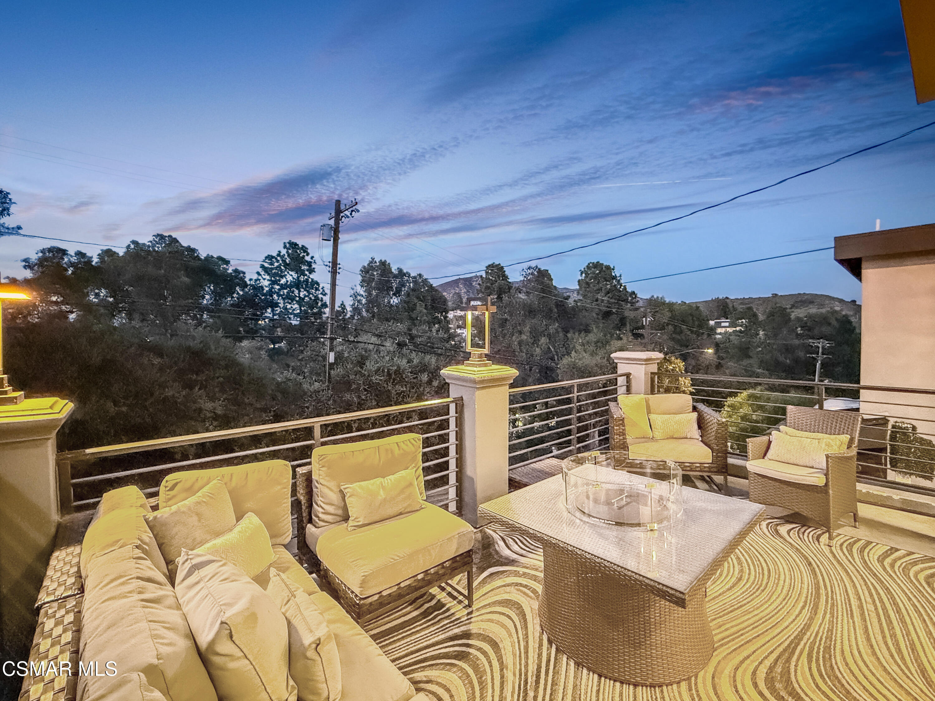6930 Woodrow Wilson Drive