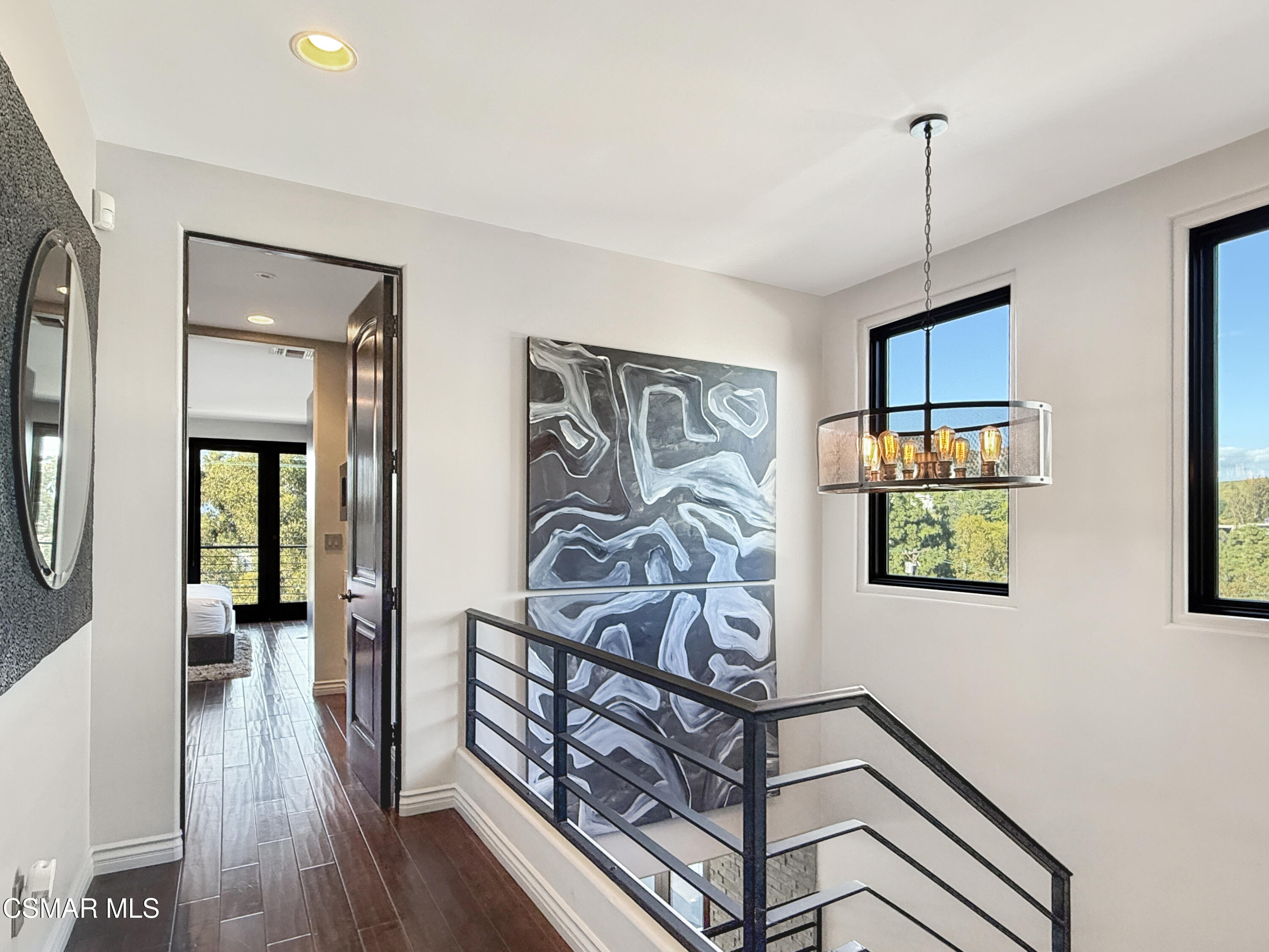 6930 Woodrow Wilson Drive