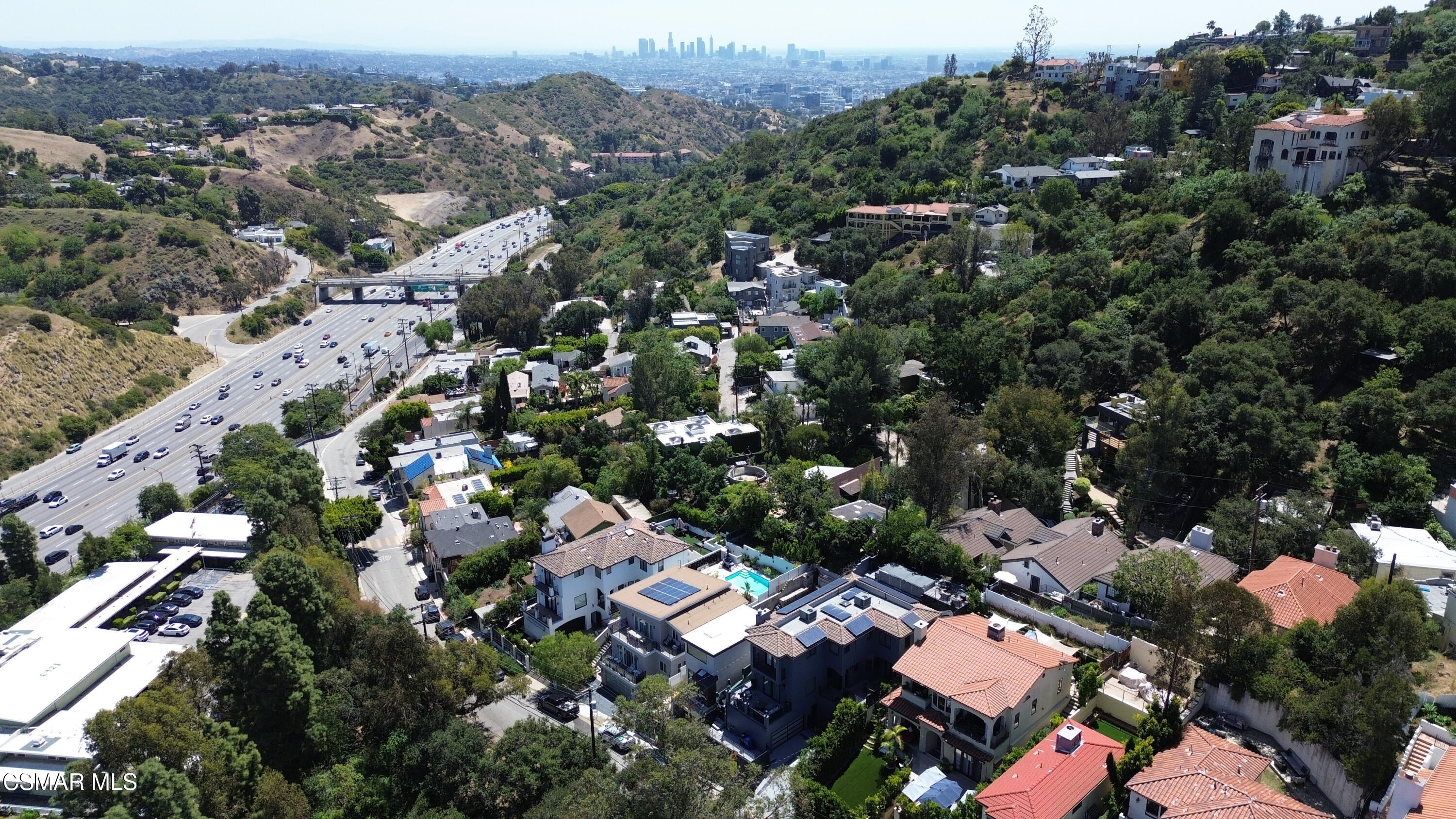 6930 Woodrow Wilson Drive