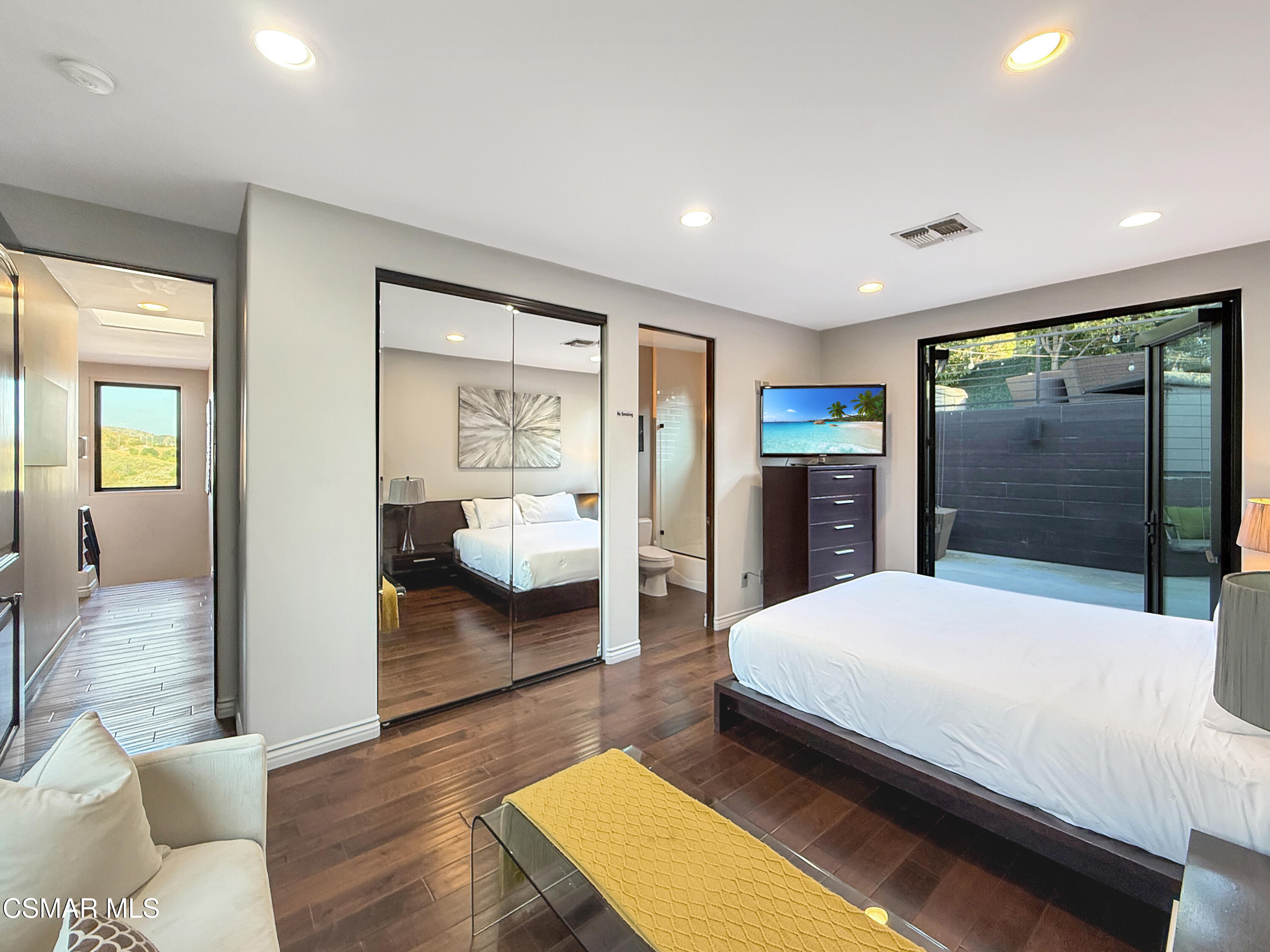 6930 Woodrow Wilson Drive