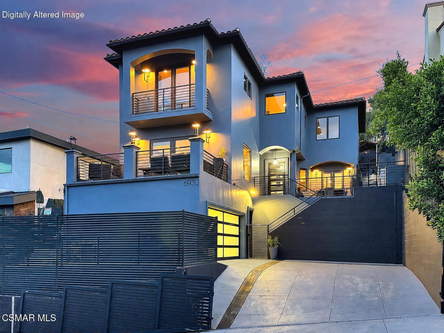 6930 Woodrow Wilson Drive