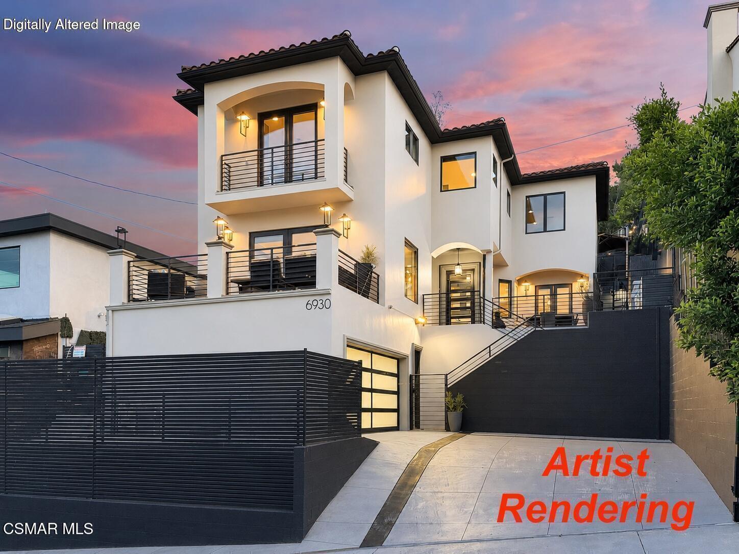 6930 Woodrow Wilson Drive