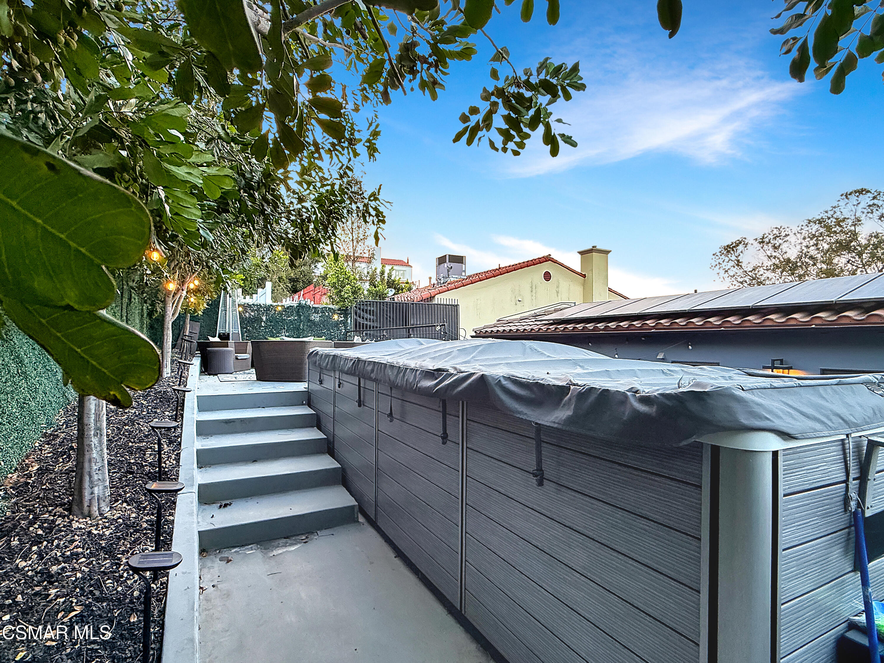 6930 Woodrow Wilson Drive