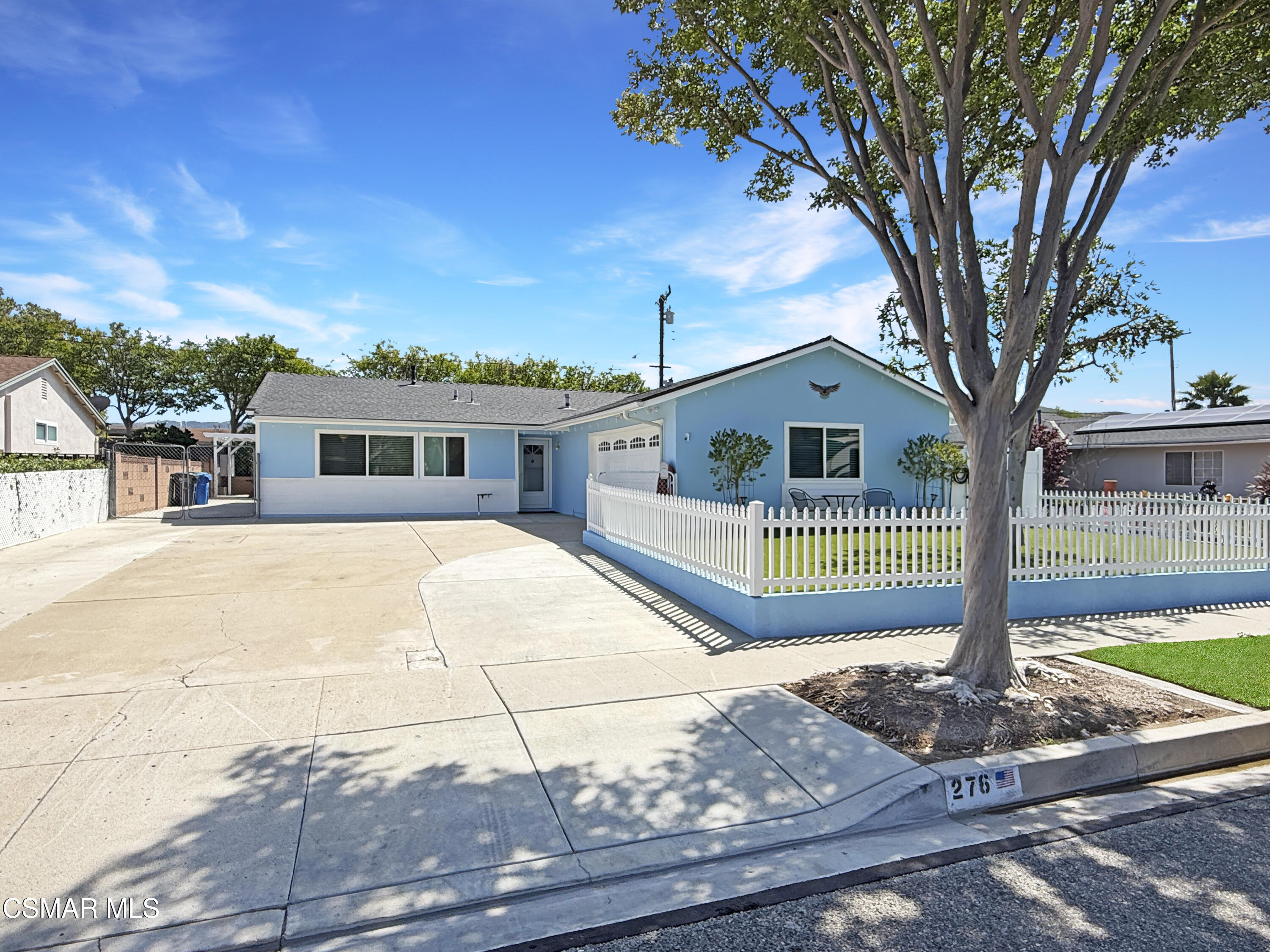 276 Hermes Street