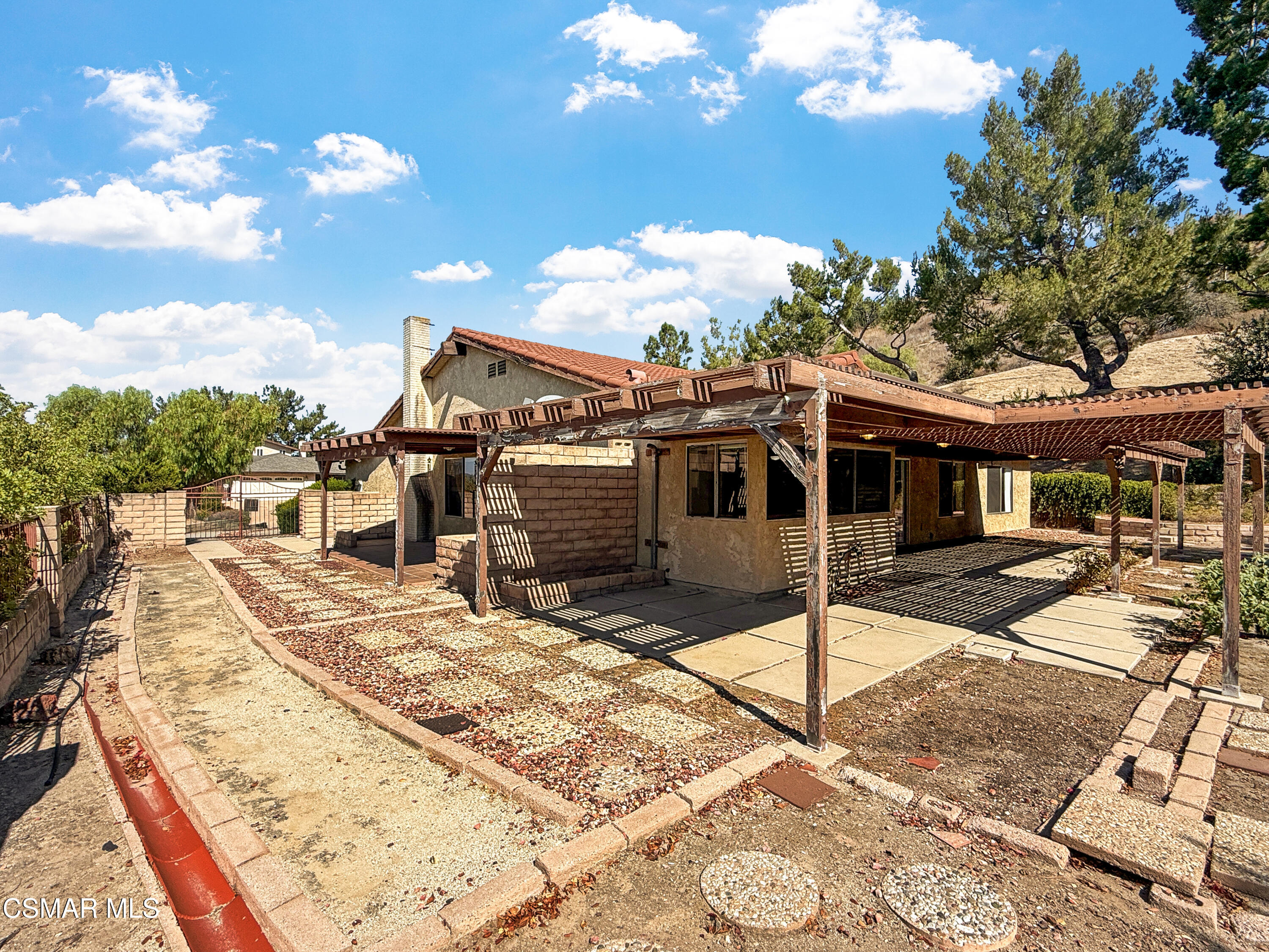 2167 Stoneman Street