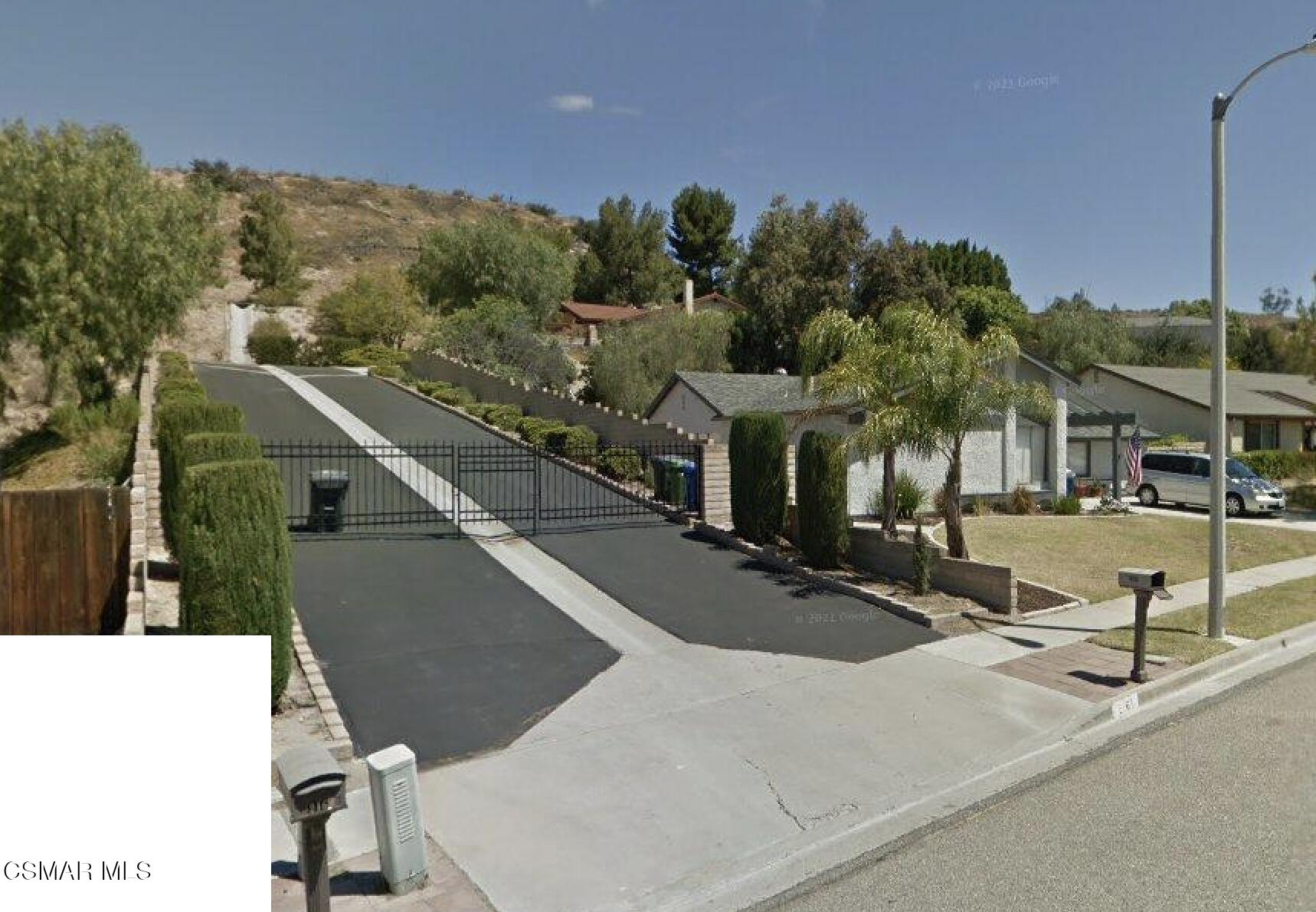 2161 Stoneman Street