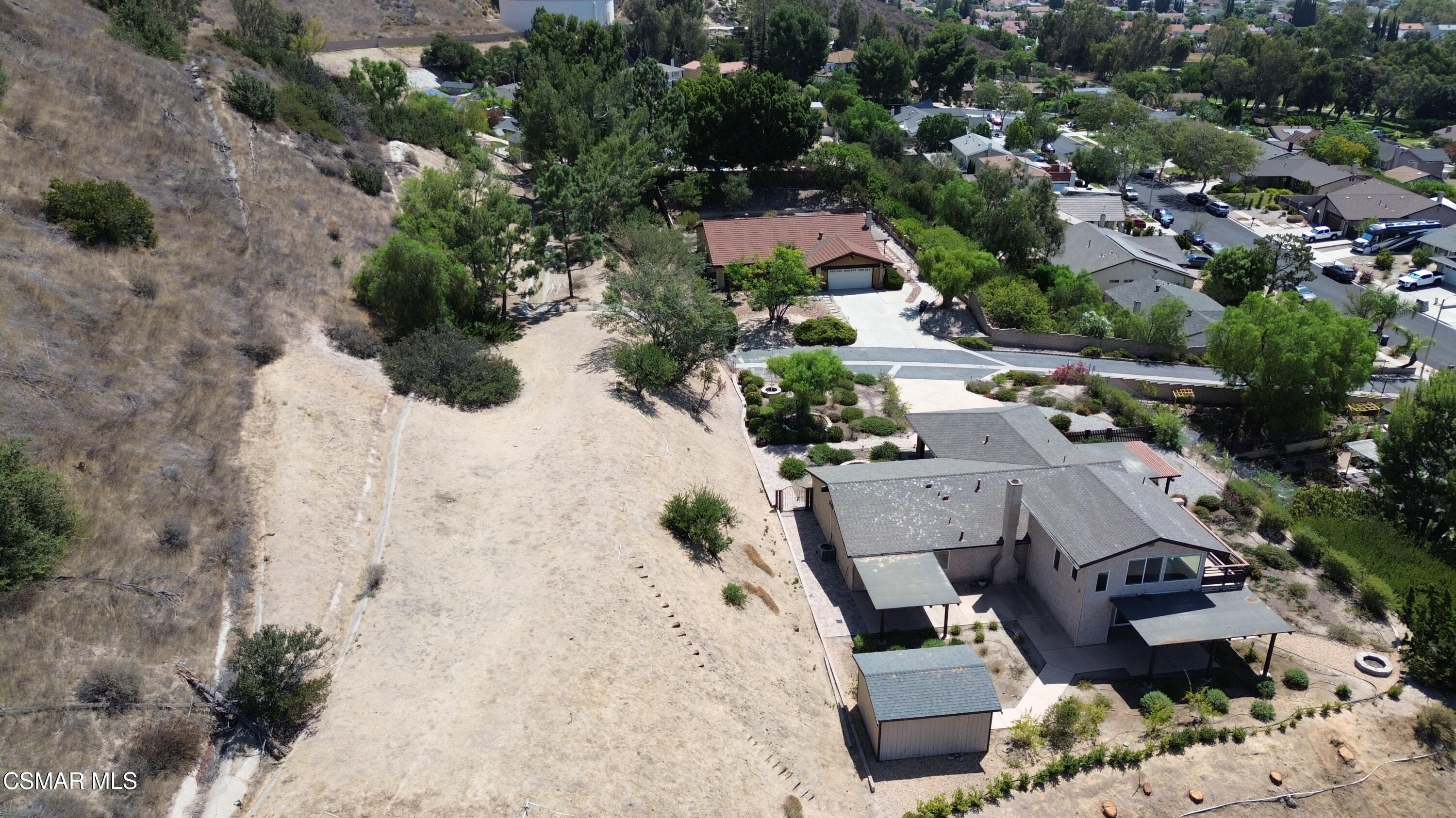 2161 Stoneman Street