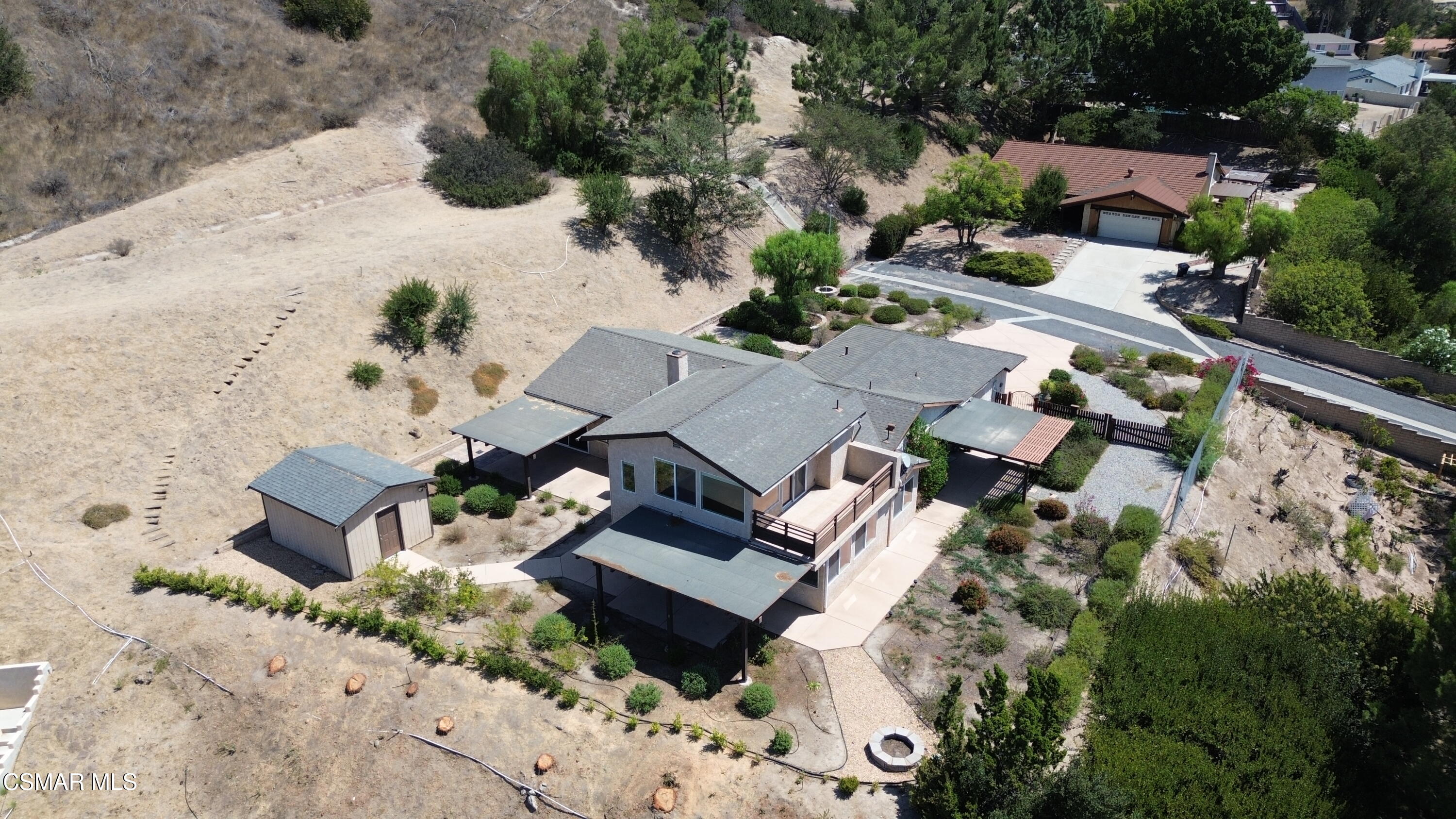 2161 Stoneman Street