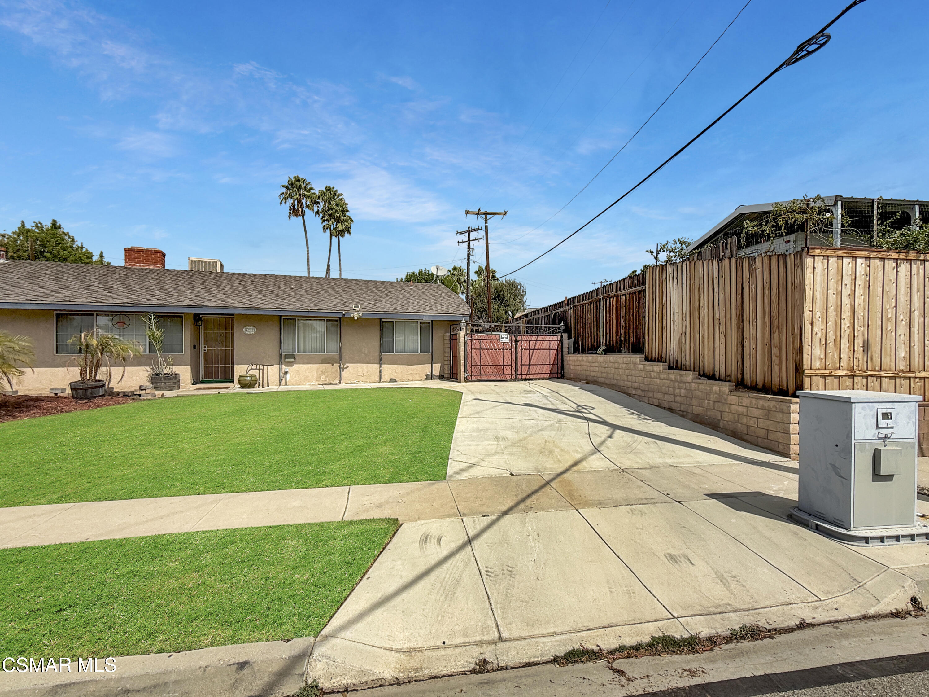 4777 Bonham Street