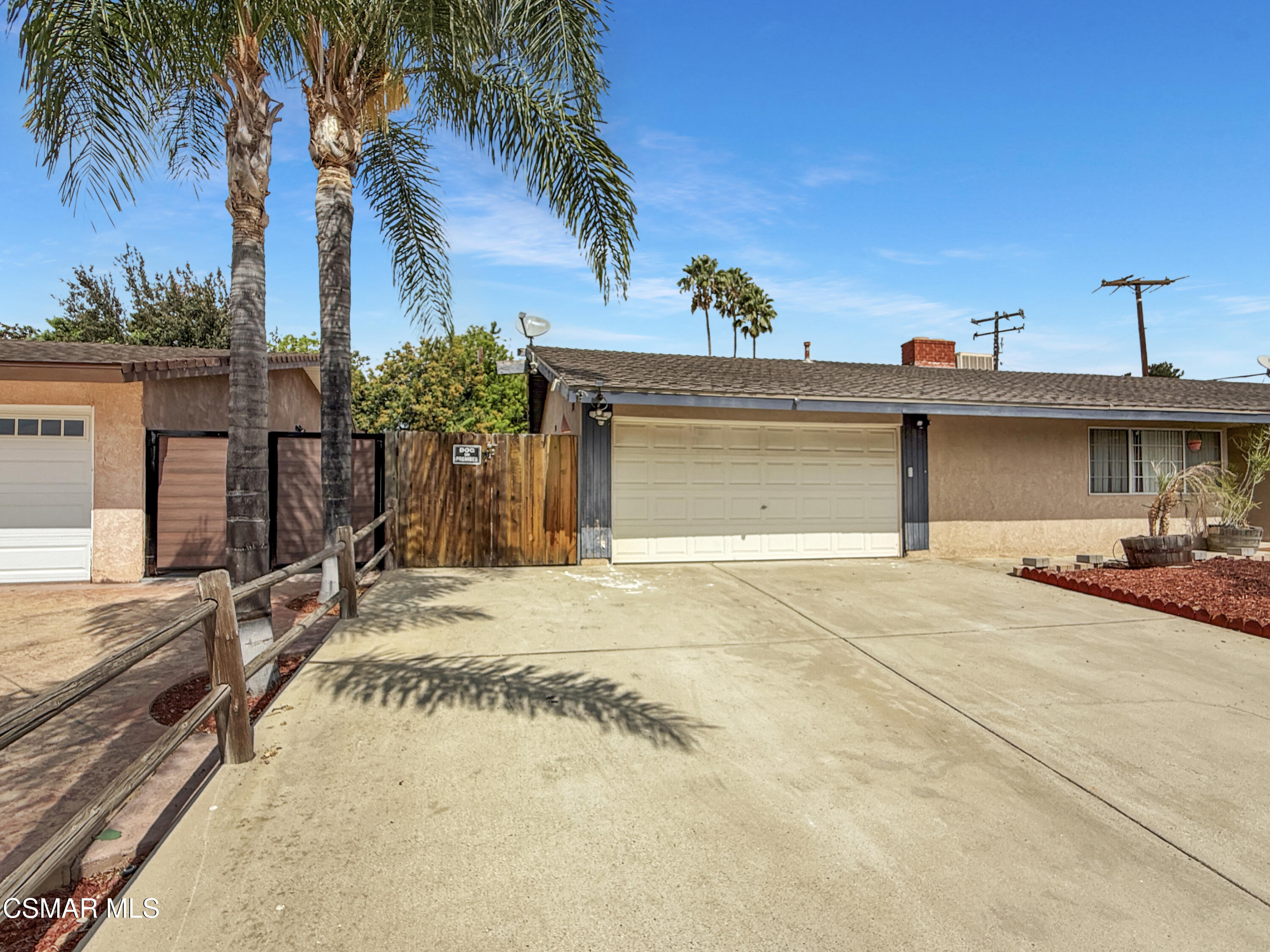 4777 Bonham Street