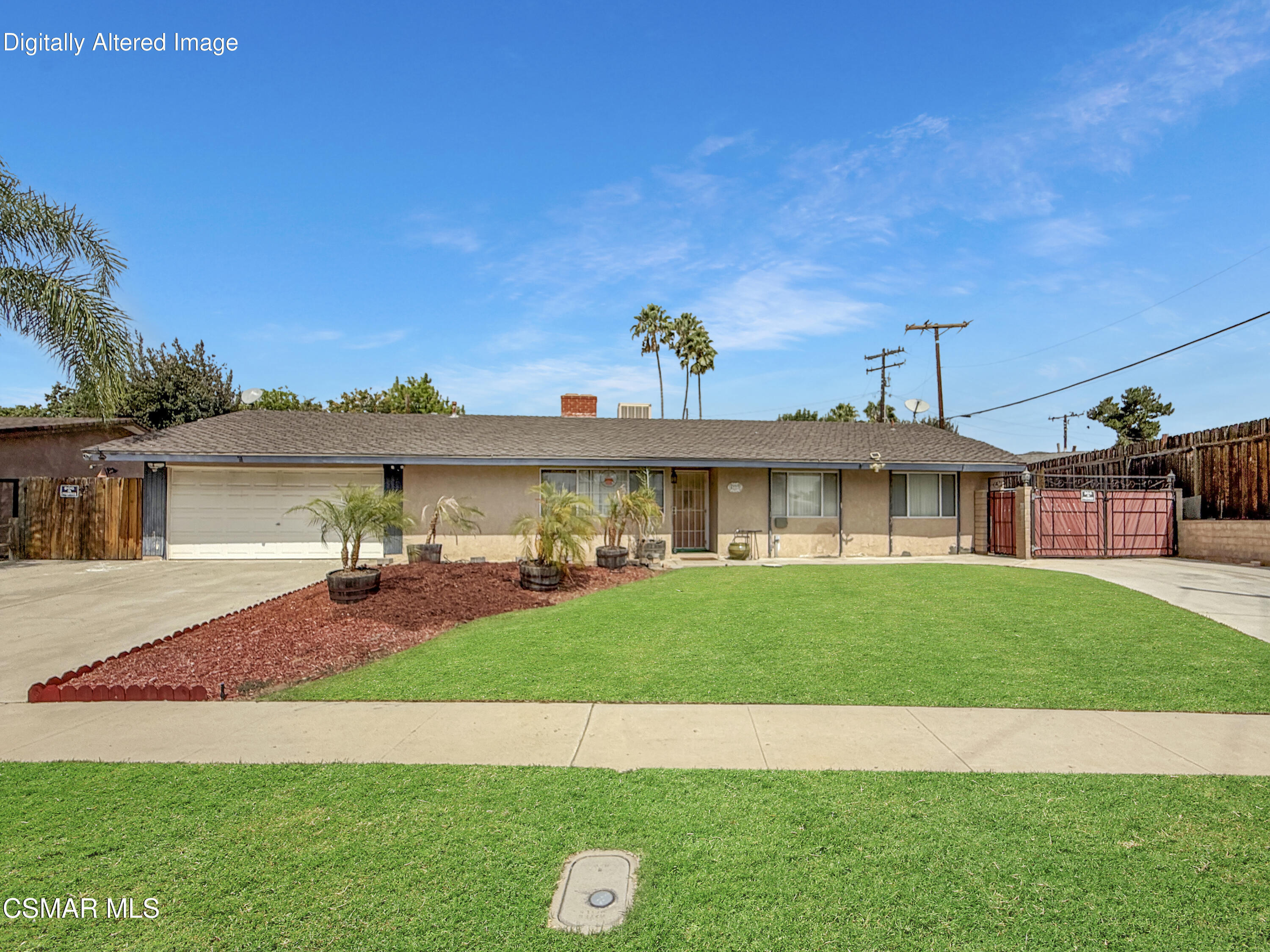 4777 Bonham Street