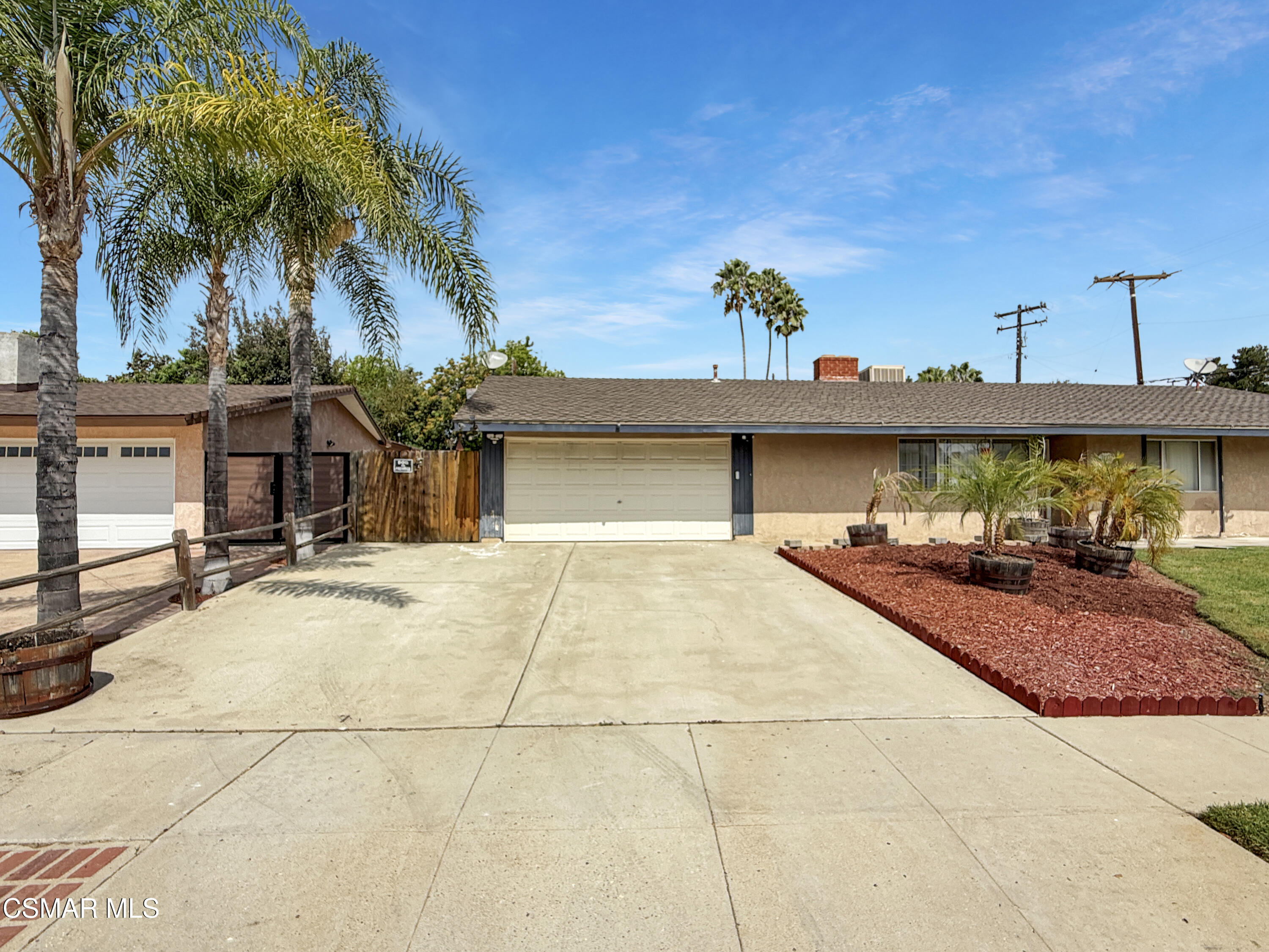 4777 Bonham Street