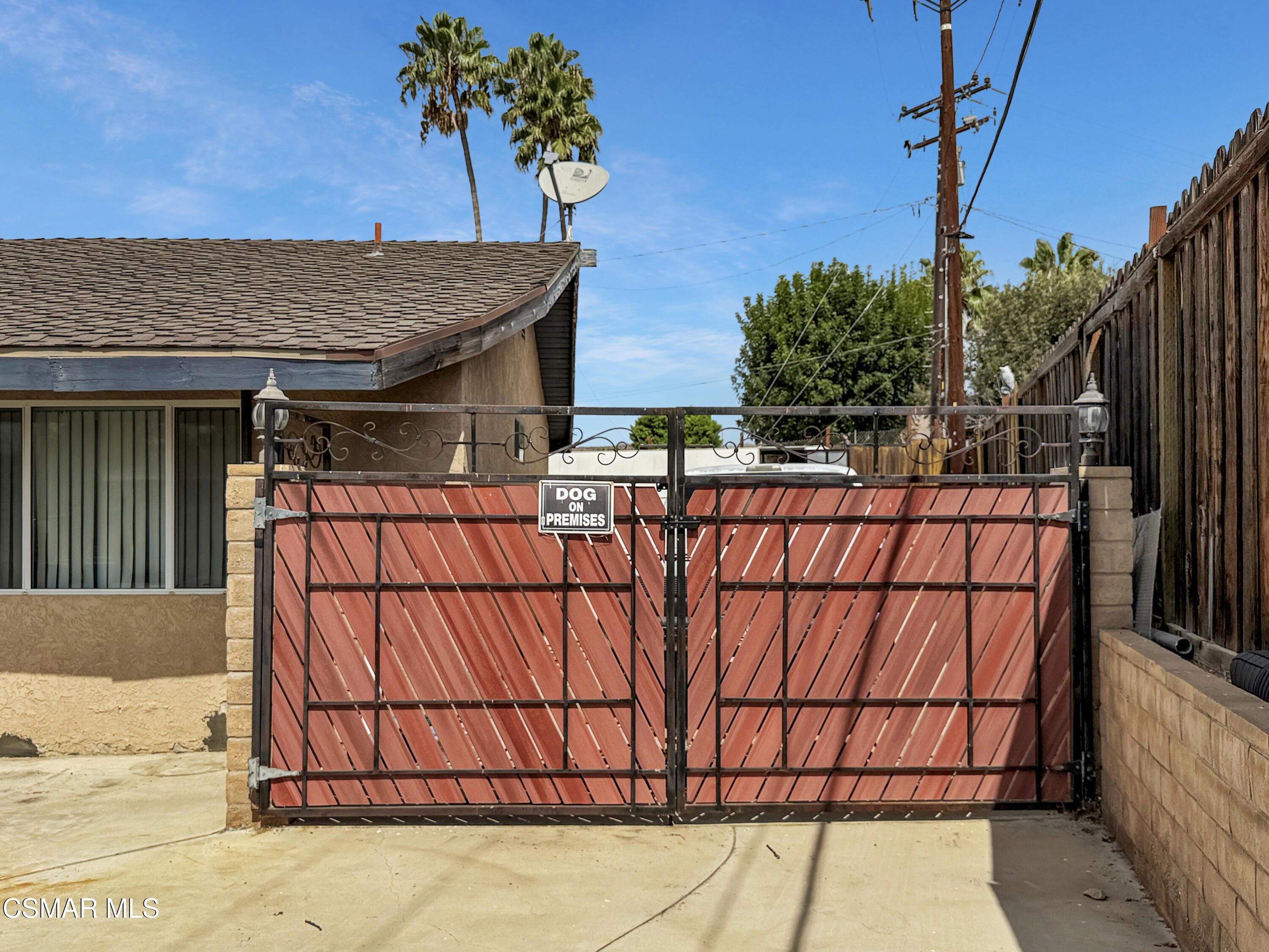 4777 Bonham Street