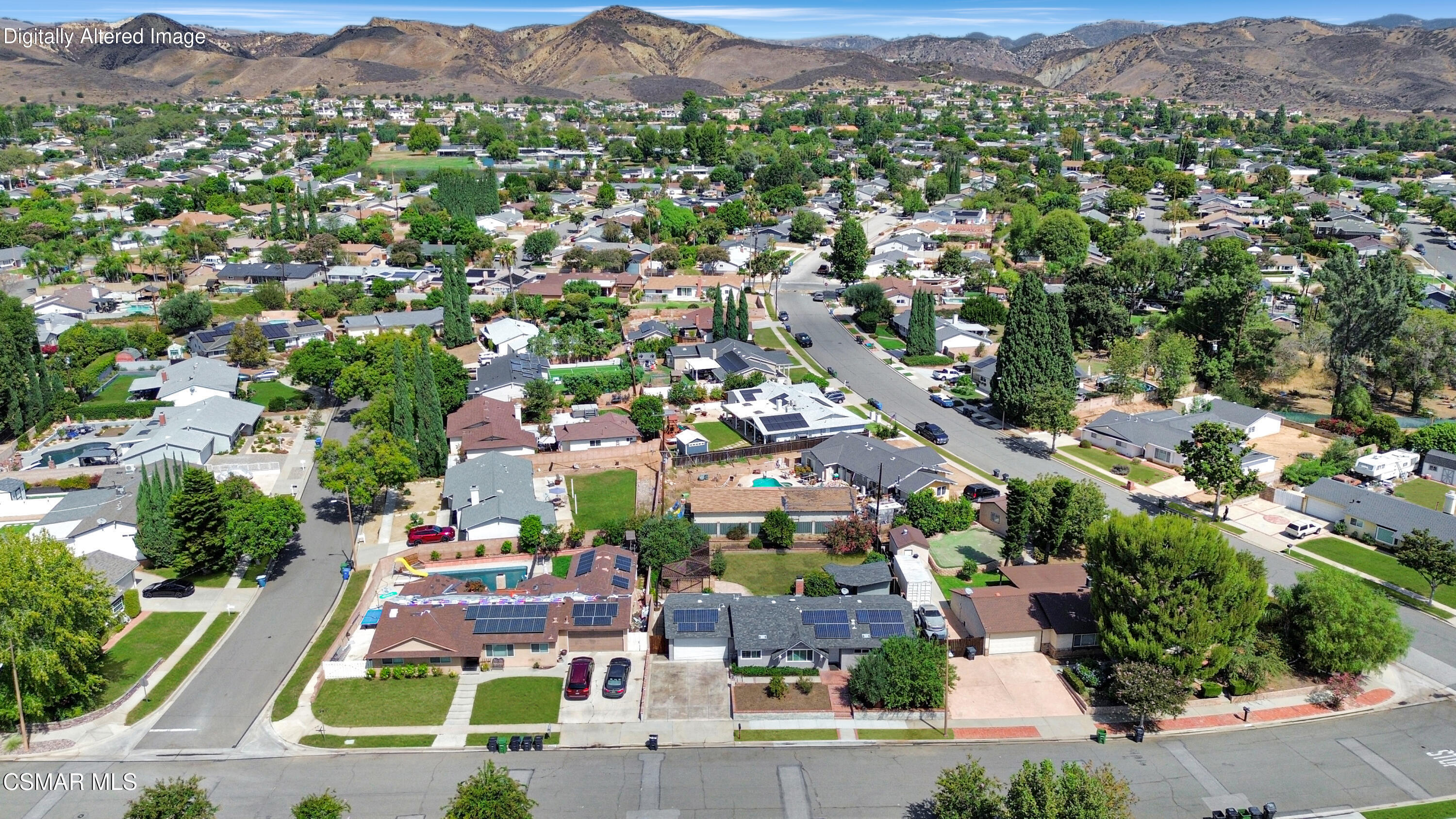 4679 Fannin Drive
