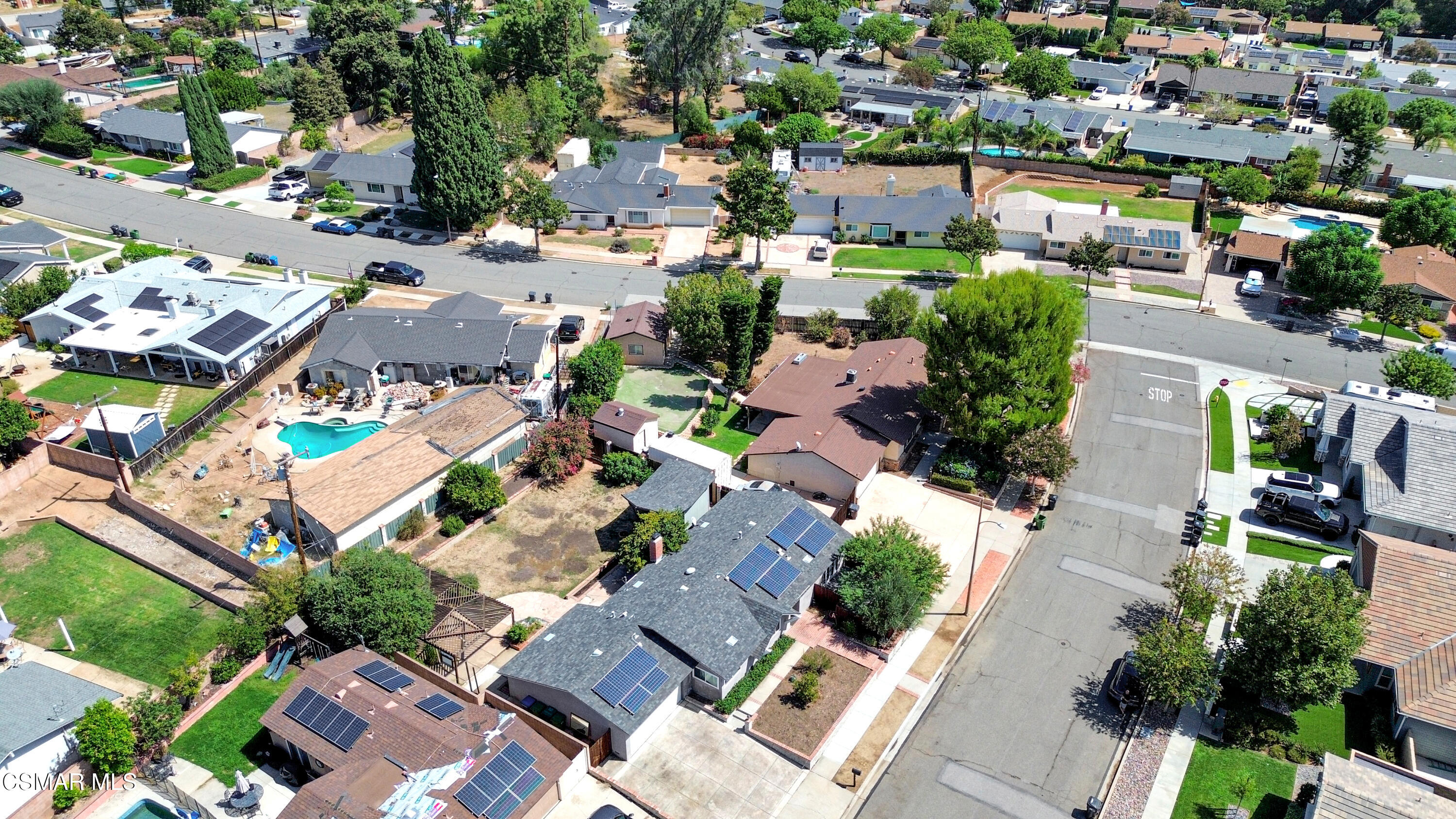4679 Fannin Drive