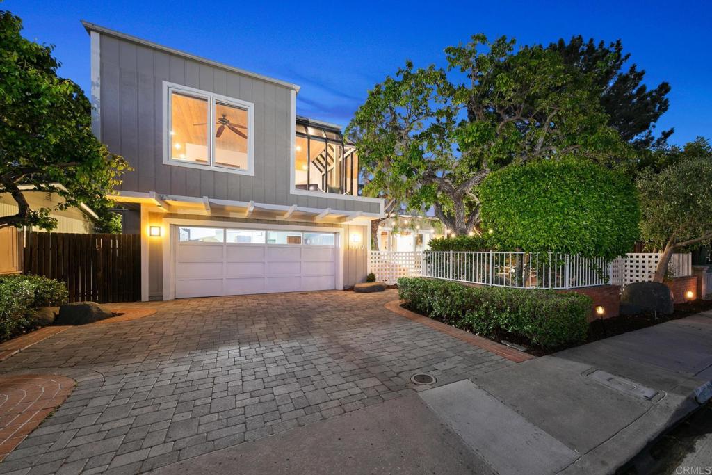 13719 Mira Montana Drive