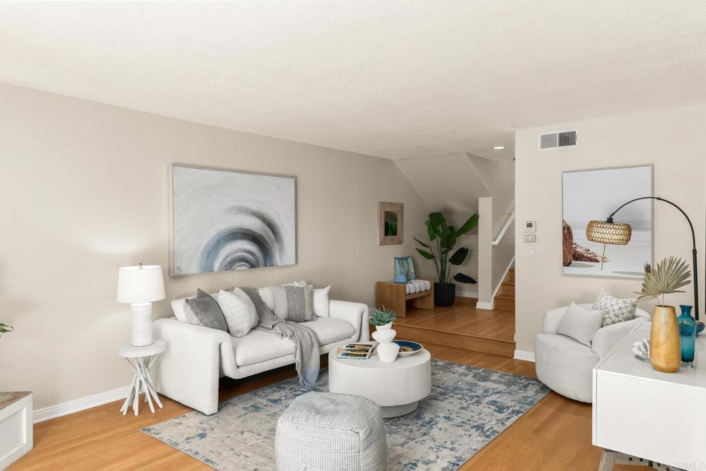 541 & 543 Camino Del Mar