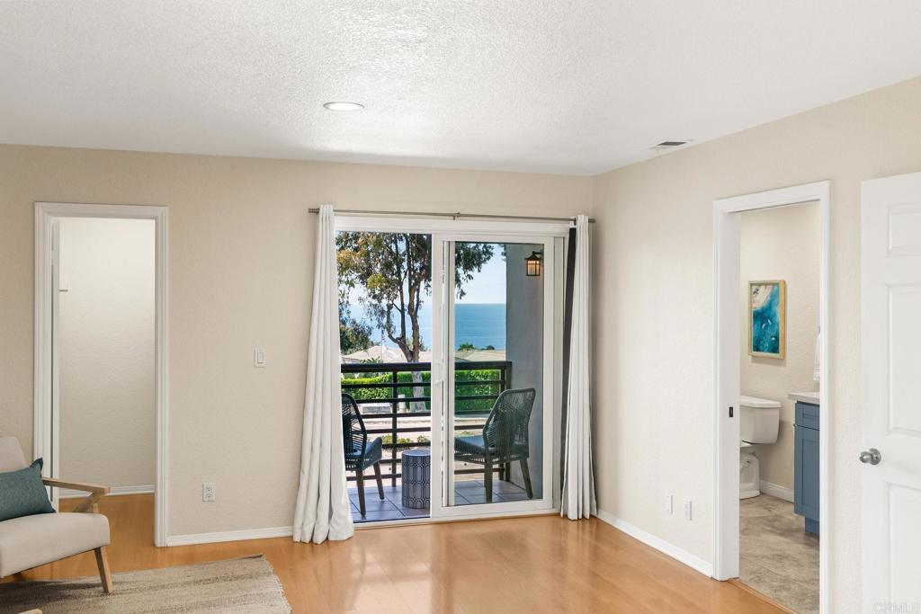 541 & 543 Camino Del Mar