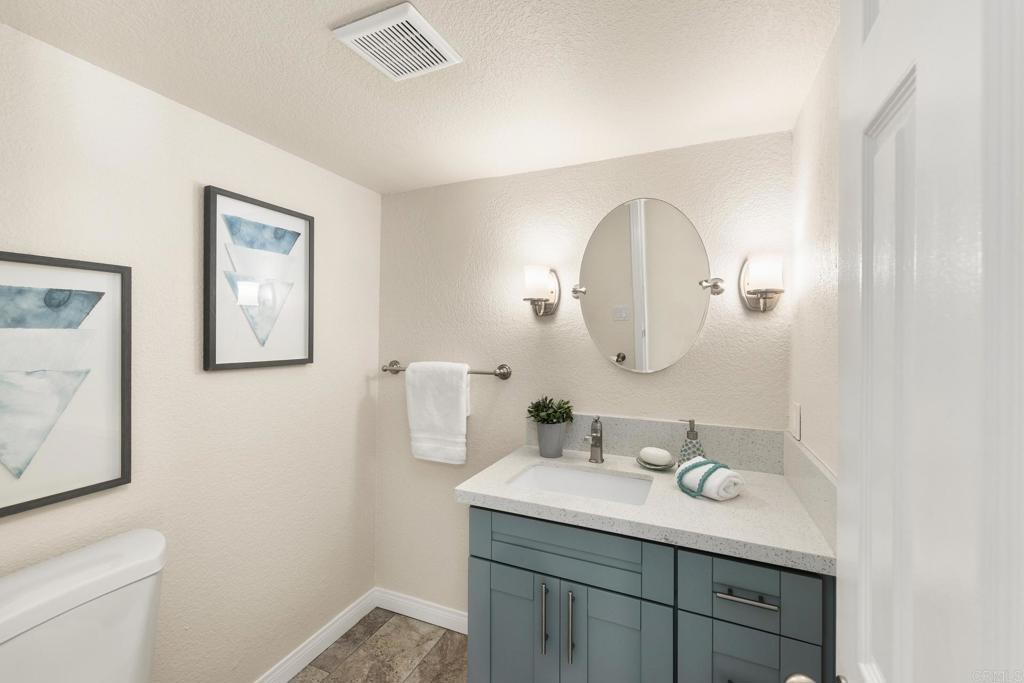 541 & 543 Camino Del Mar