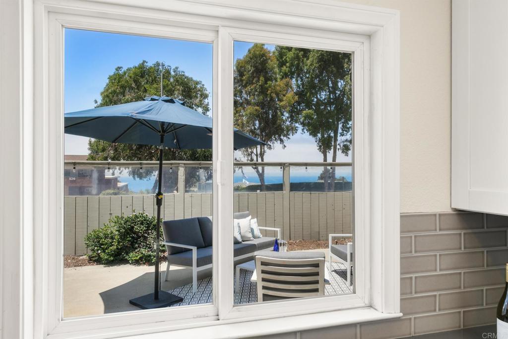 541 & 543 Camino Del Mar