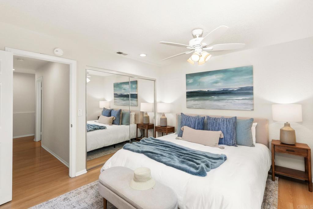 541 & 543 Camino Del Mar