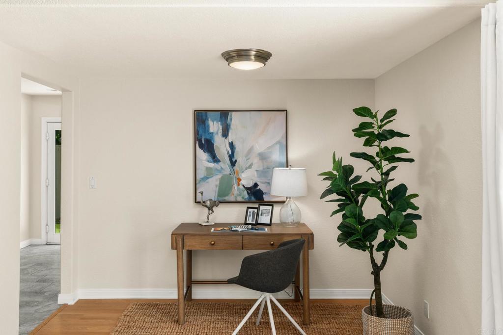 541 & 543 Camino Del Mar