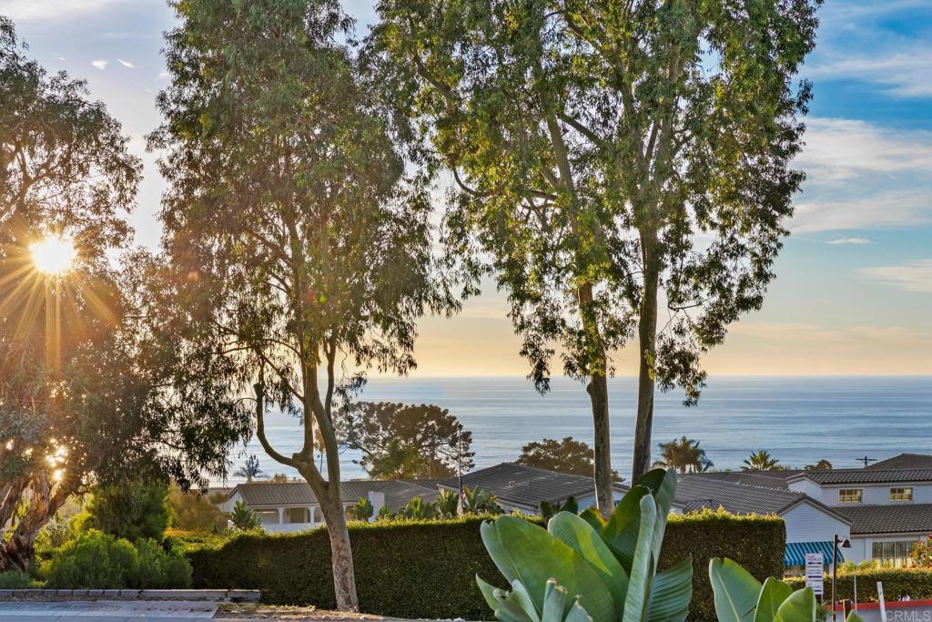 541 & 543 Camino Del Mar