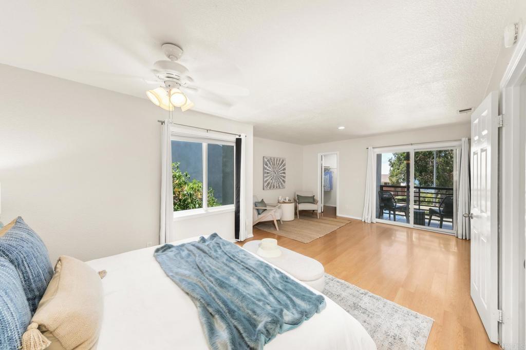 541 & 543 Camino Del Mar