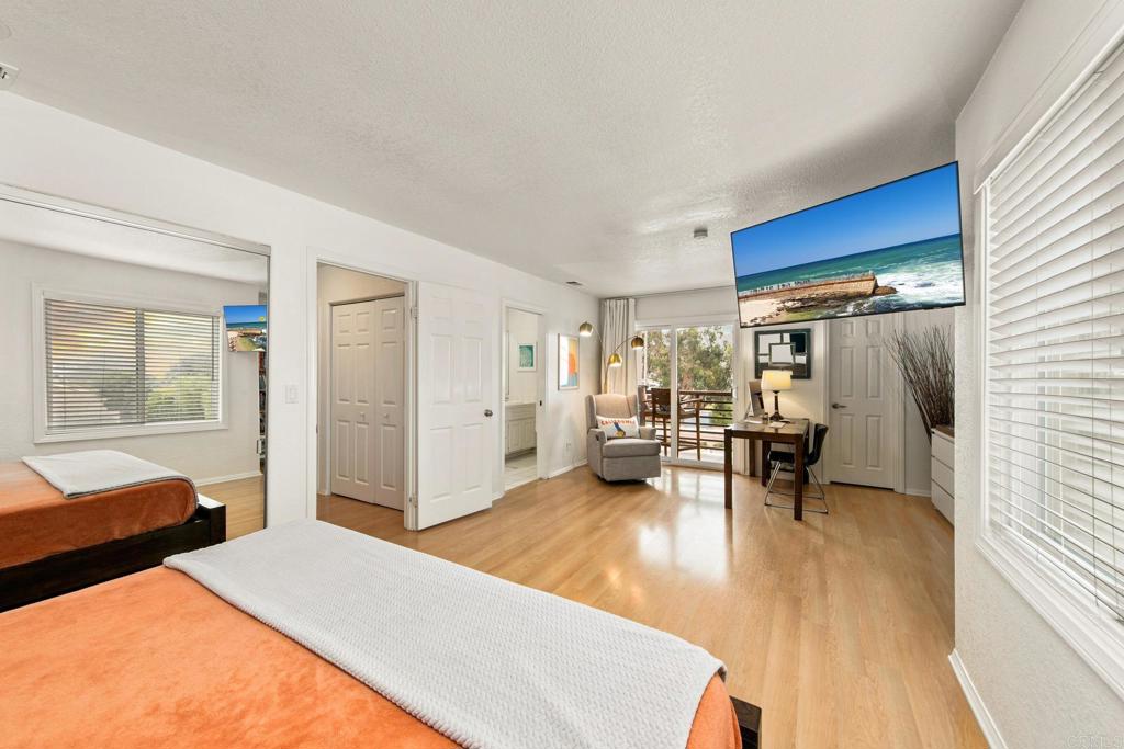 541 & 543 Camino Del Mar