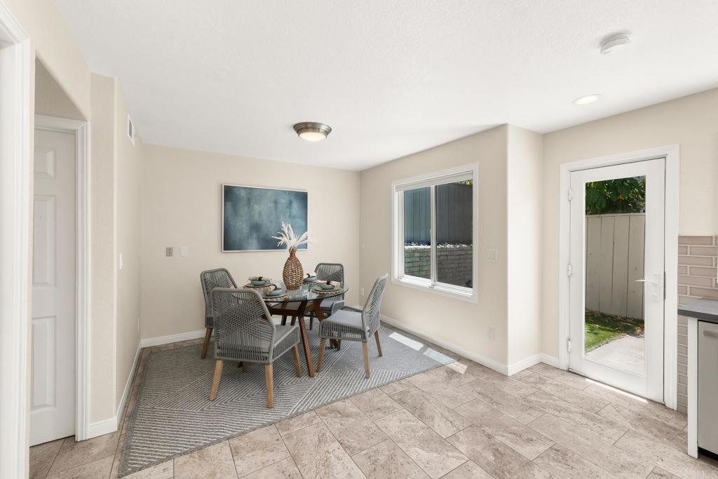 541 & 543 Camino Del Mar