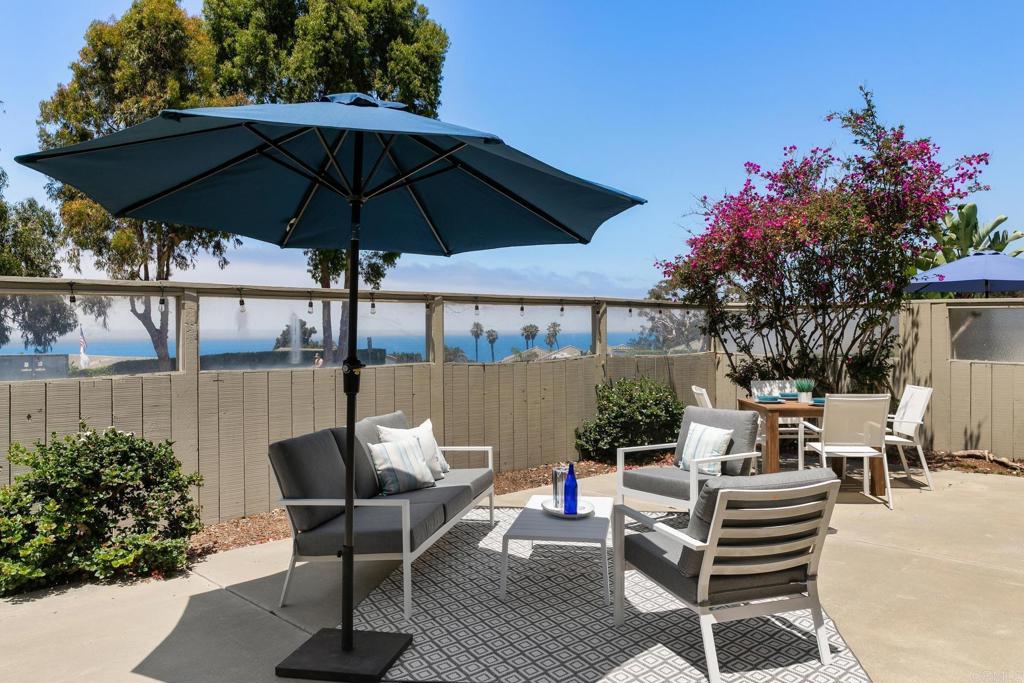 541 & 543 Camino Del Mar