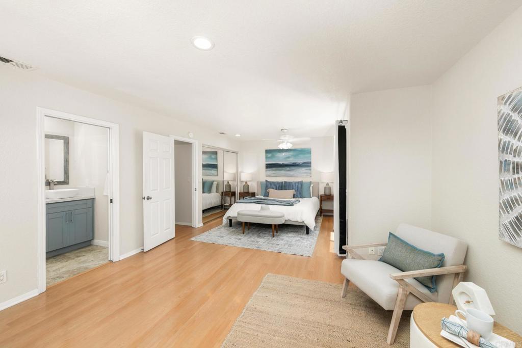 541 & 543 Camino Del Mar