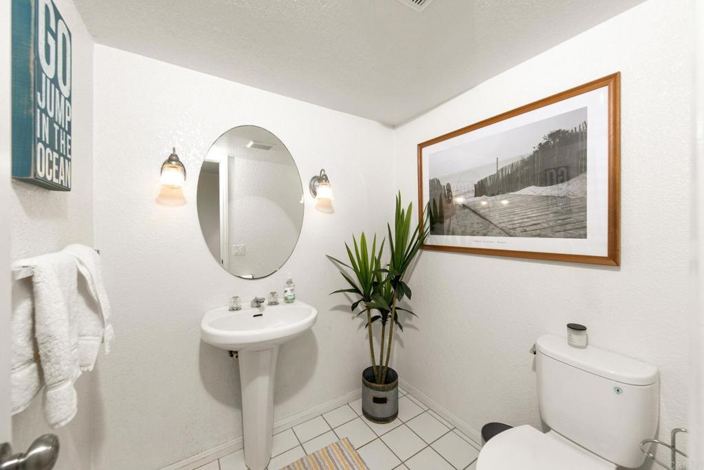541 & 543 Camino Del Mar