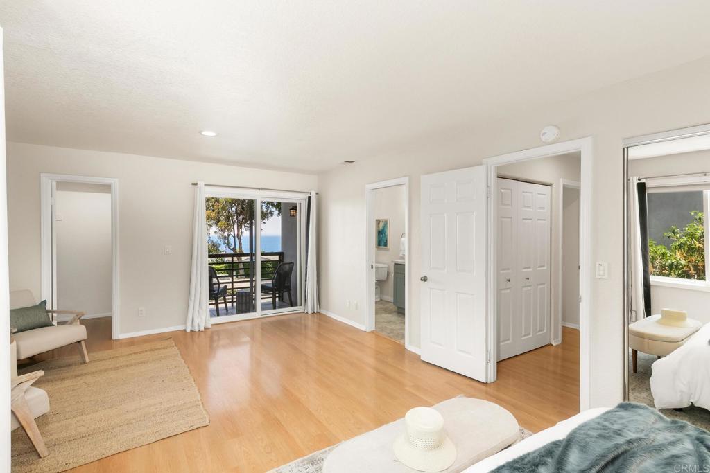 541 & 543 Camino Del Mar