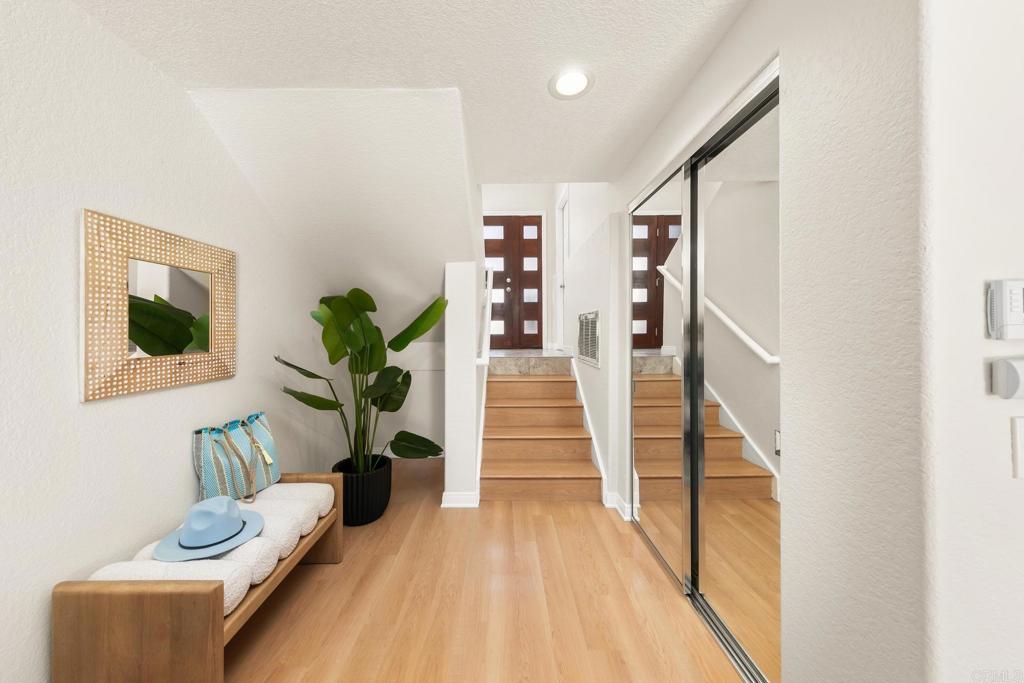 541 & 543 Camino Del Mar